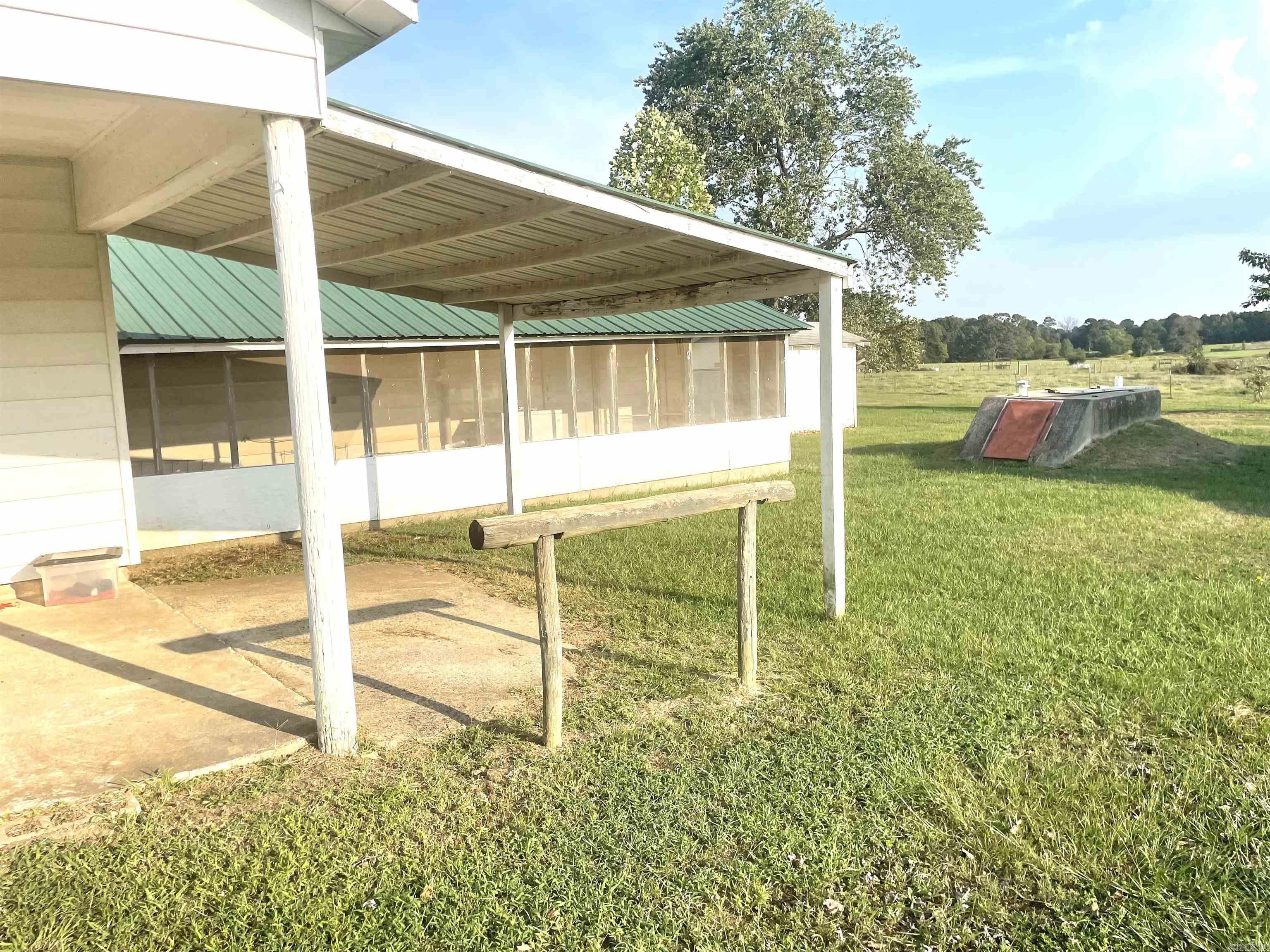 840 Lone Star  Rose Bud, AR