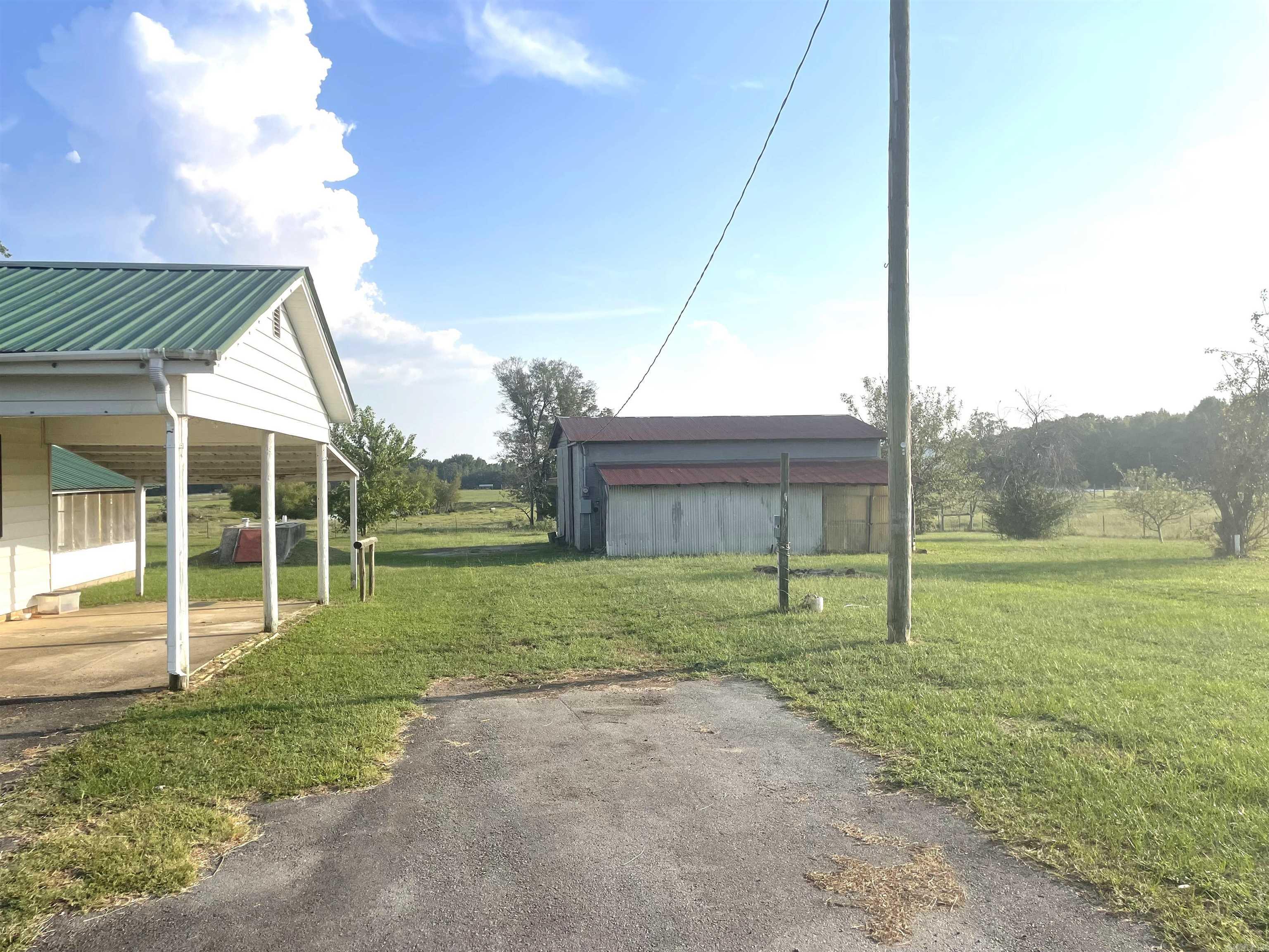 840 Lone Star  Rose Bud, AR