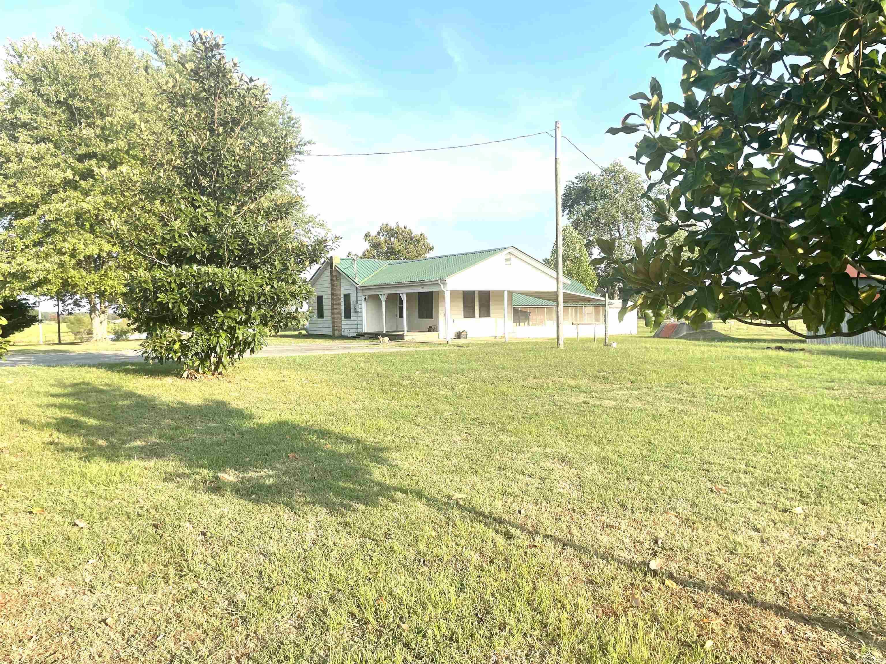 840 Lone Star  Rose Bud, AR