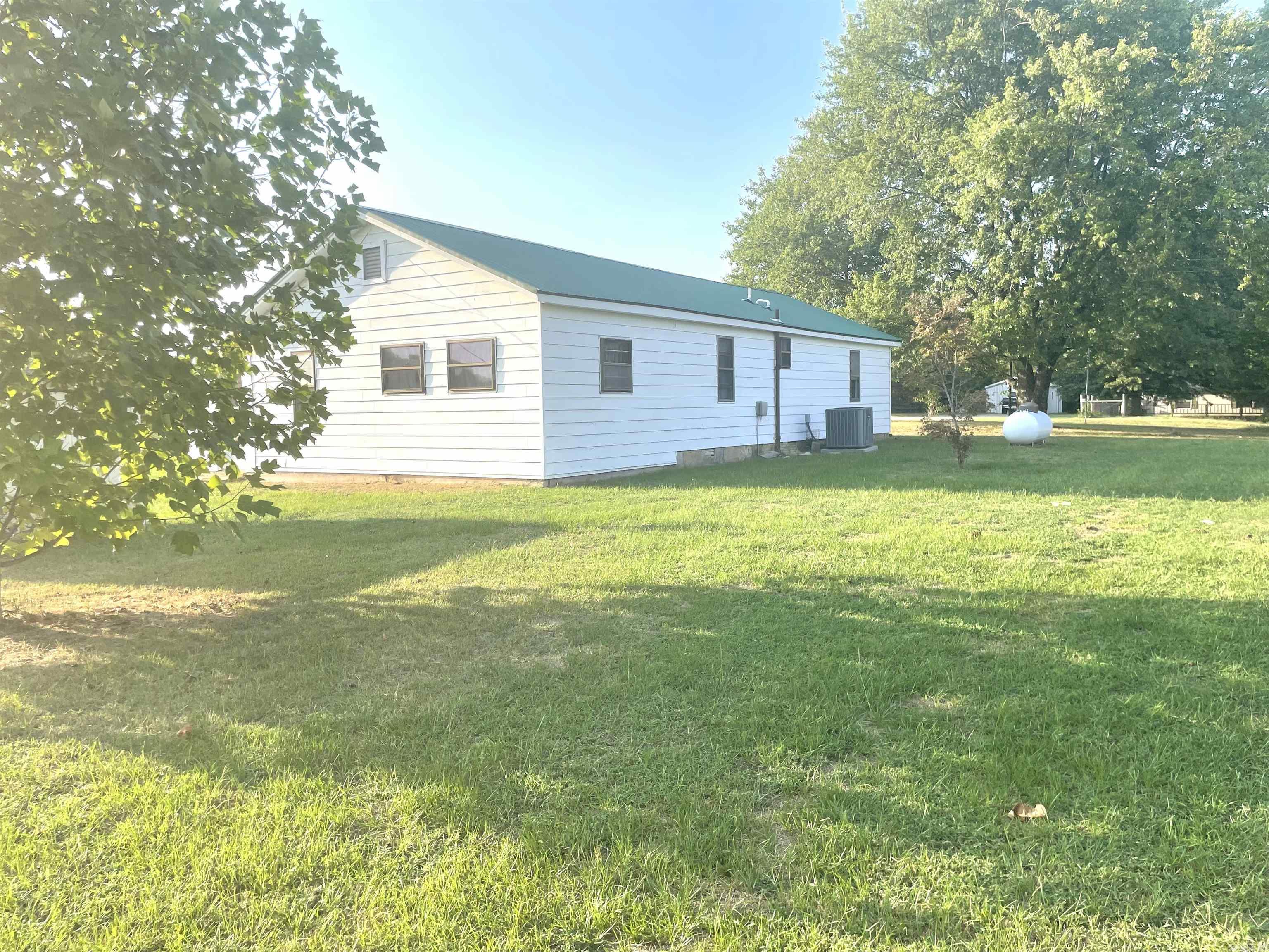 840 Lone Star  Rose Bud, AR