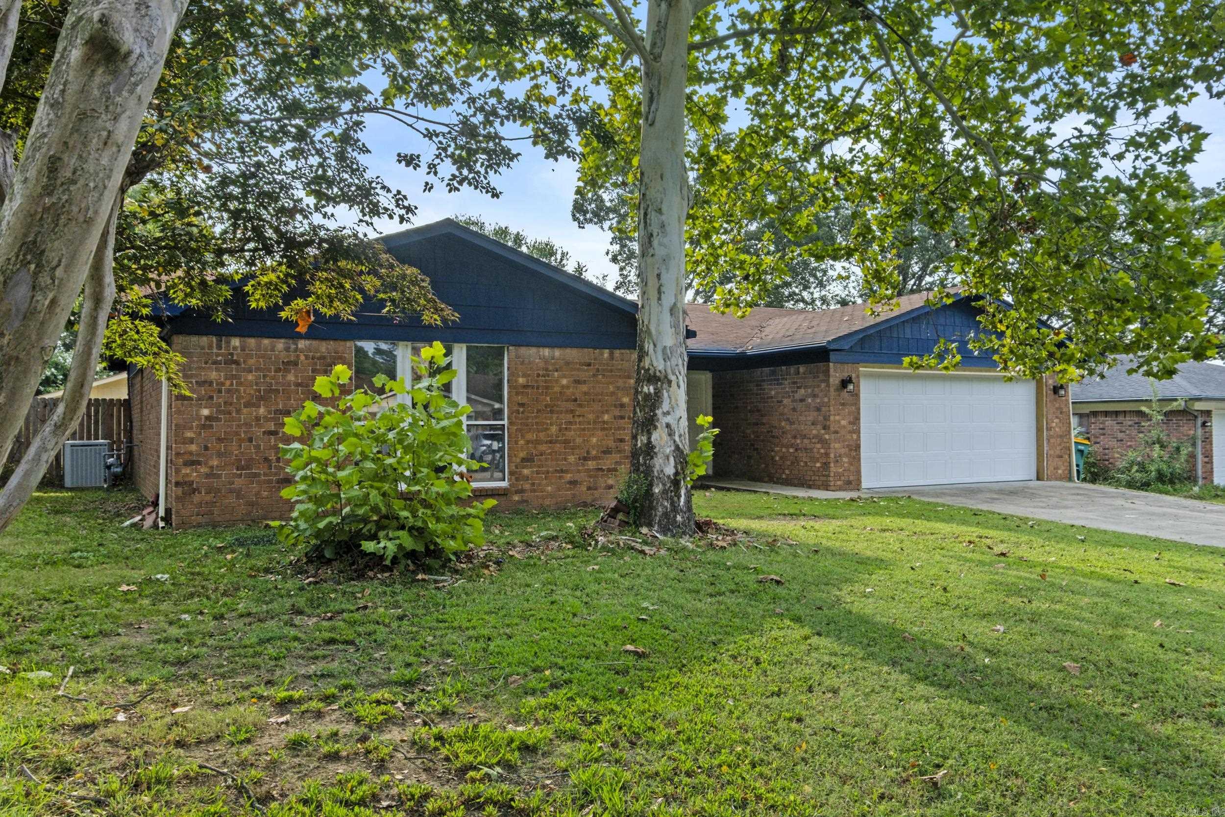 9580 Robin  Sherwood, AR