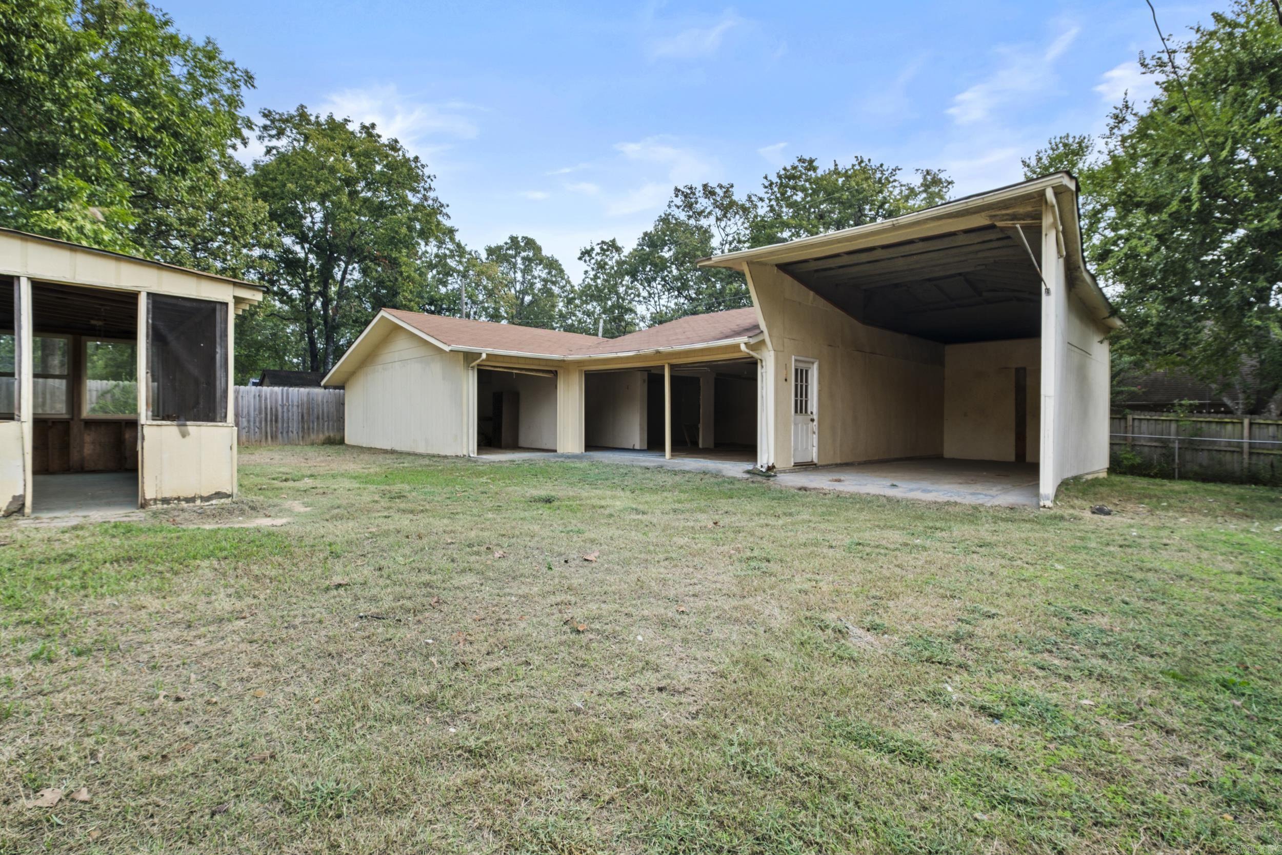 9580 Robin  Sherwood, AR