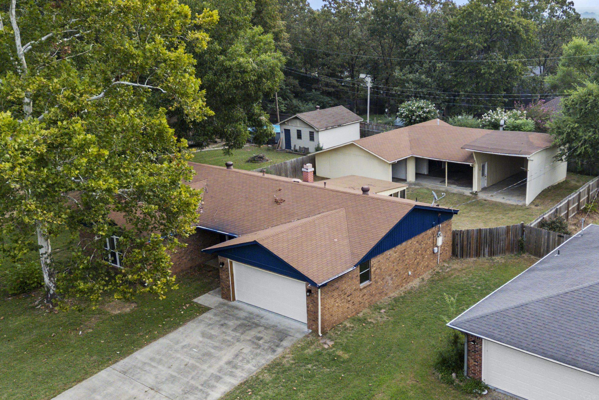 9580 Robin  Sherwood, AR
