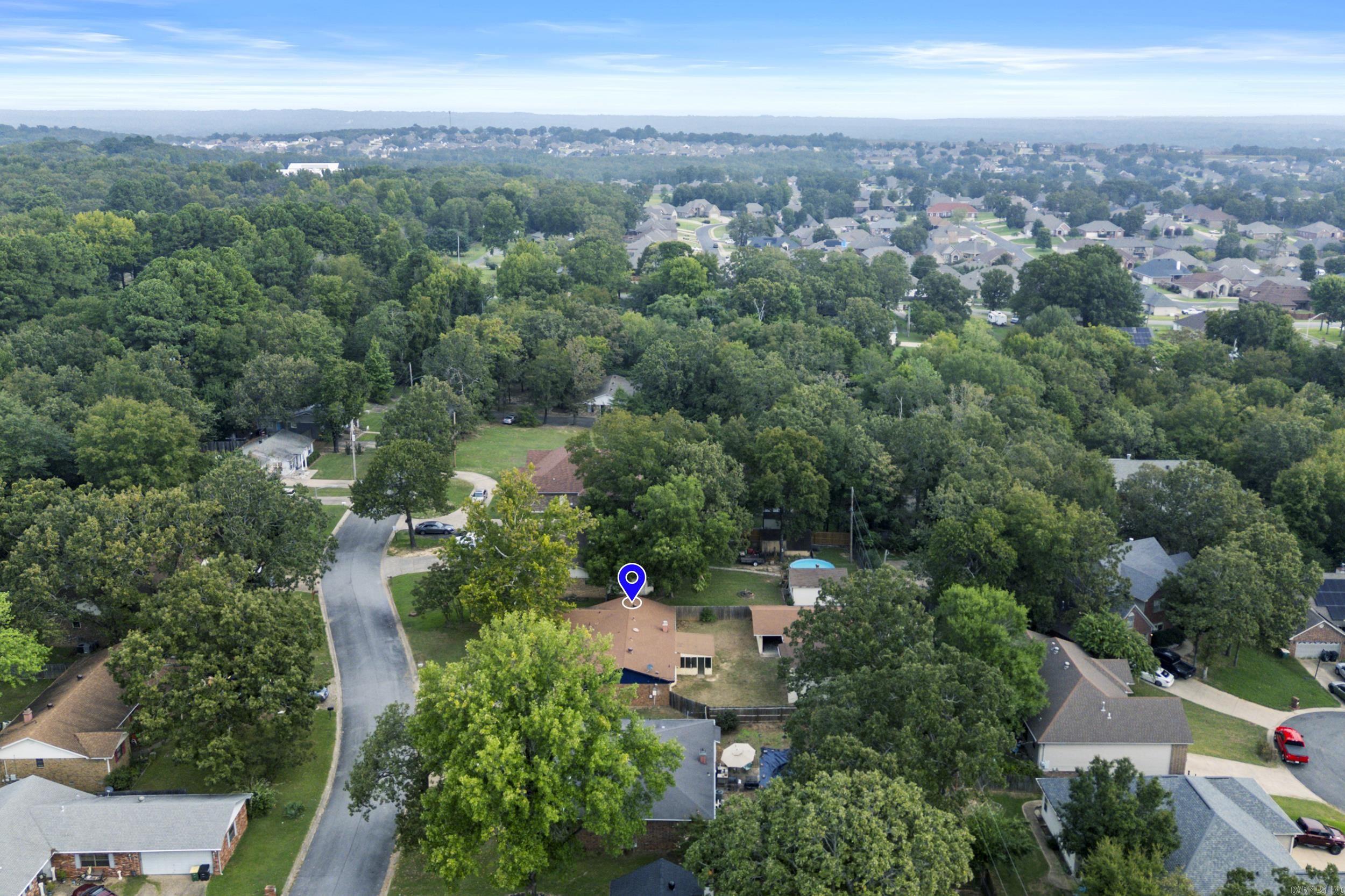 9580 Robin  Sherwood, AR