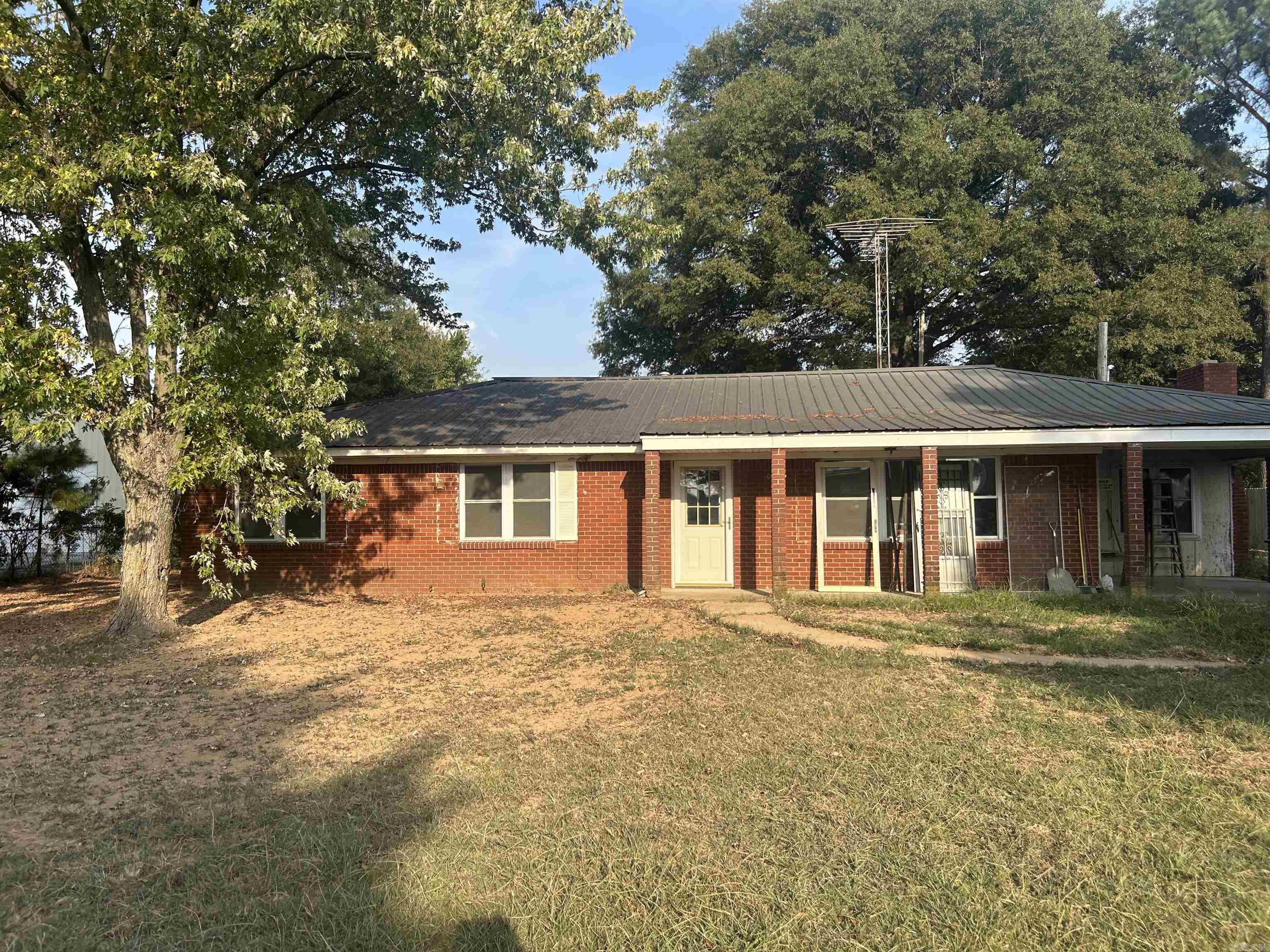 2638 Highway 1  Cherry Valley, AR