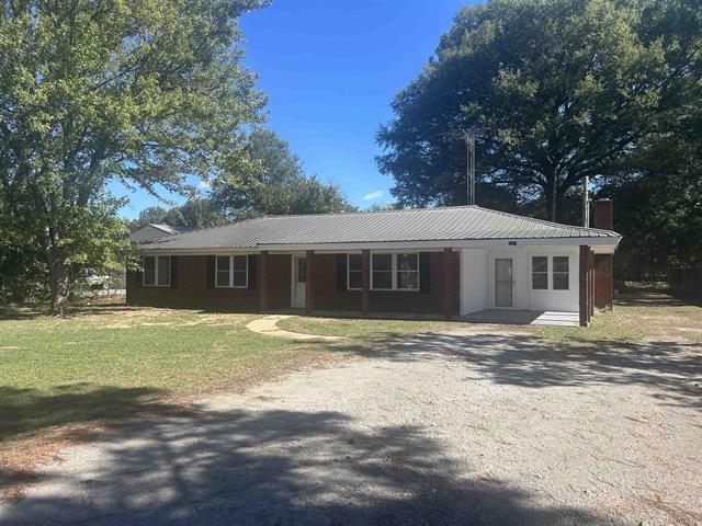 2638  Highway 1  Cherry Valley, AR