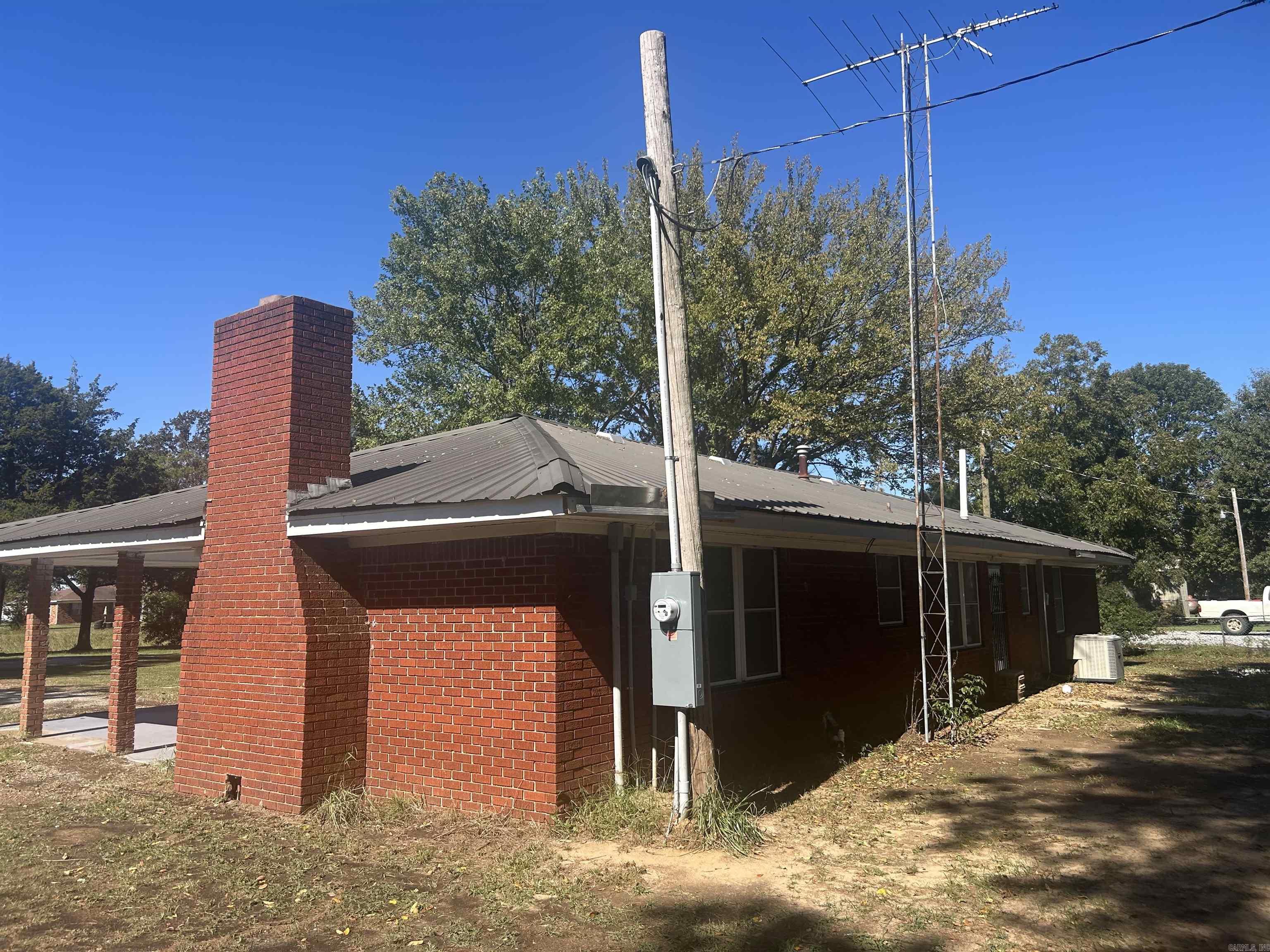 2638 Highway 1  Cherry Valley, AR