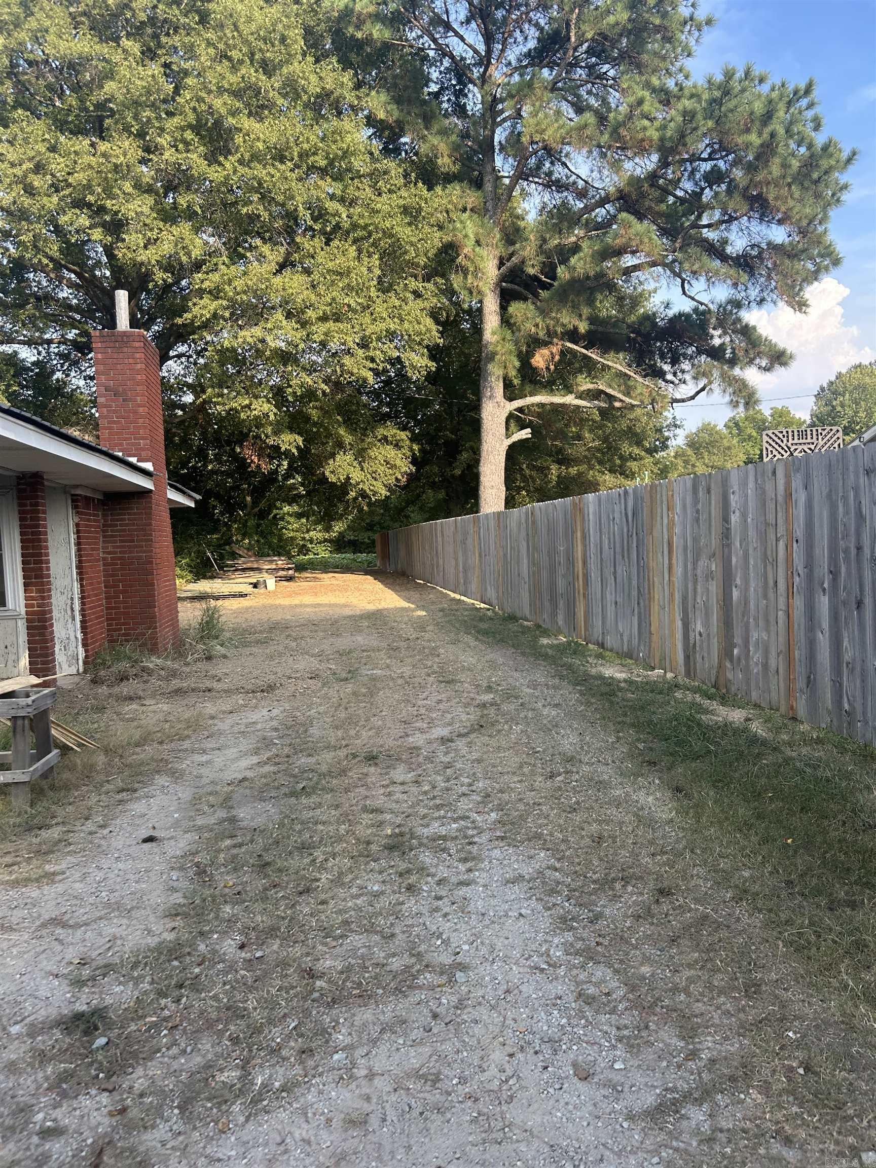 2638 Highway 1  Cherry Valley, AR