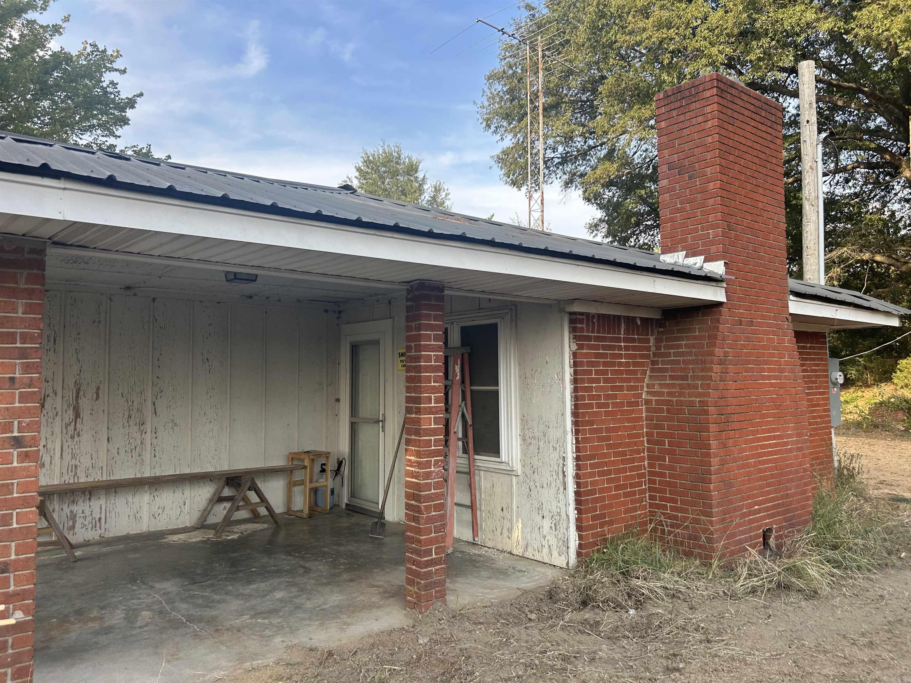 2638 Highway 1  Cherry Valley, AR
