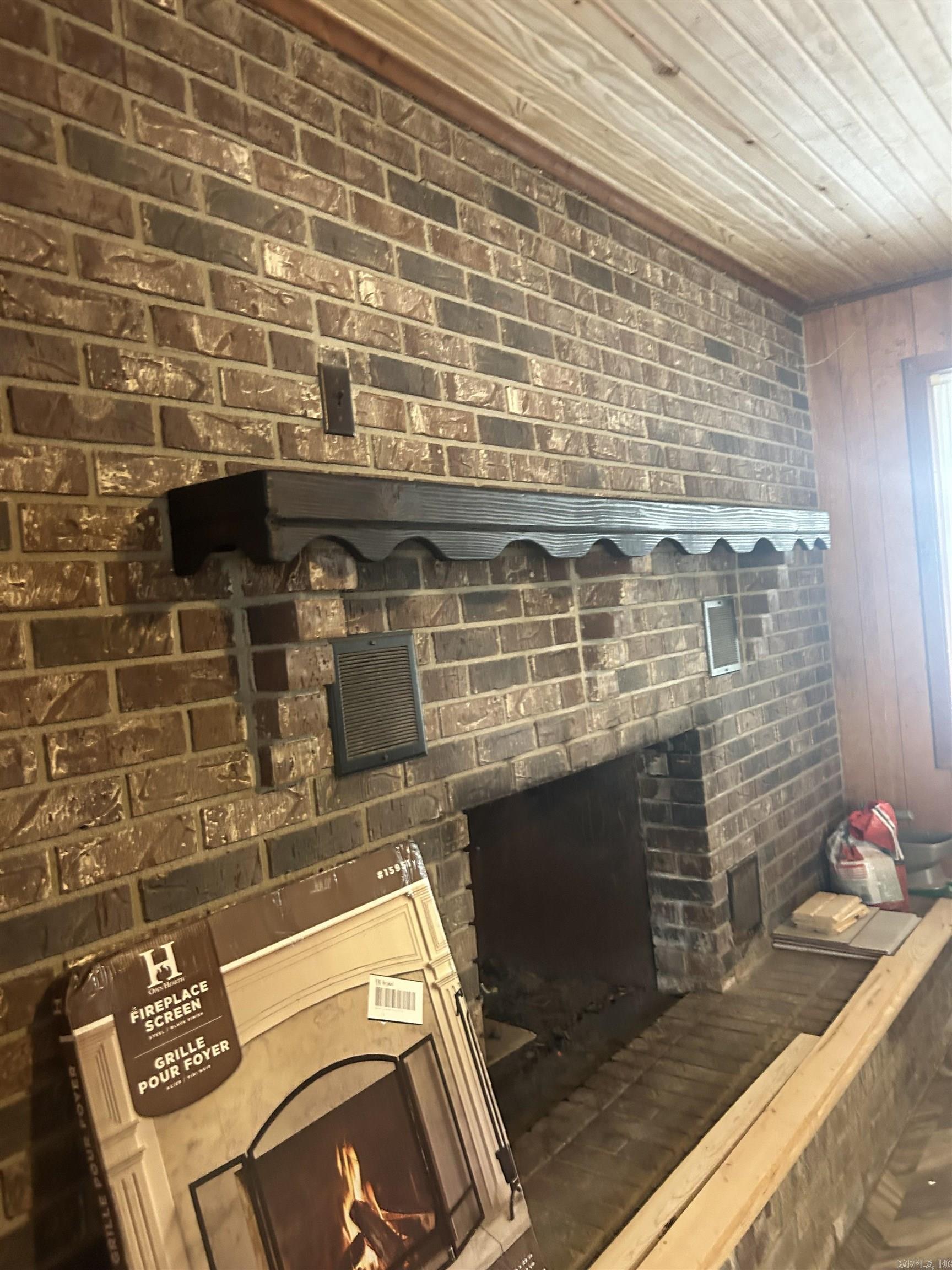 2638 Highway 1  Cherry Valley, AR