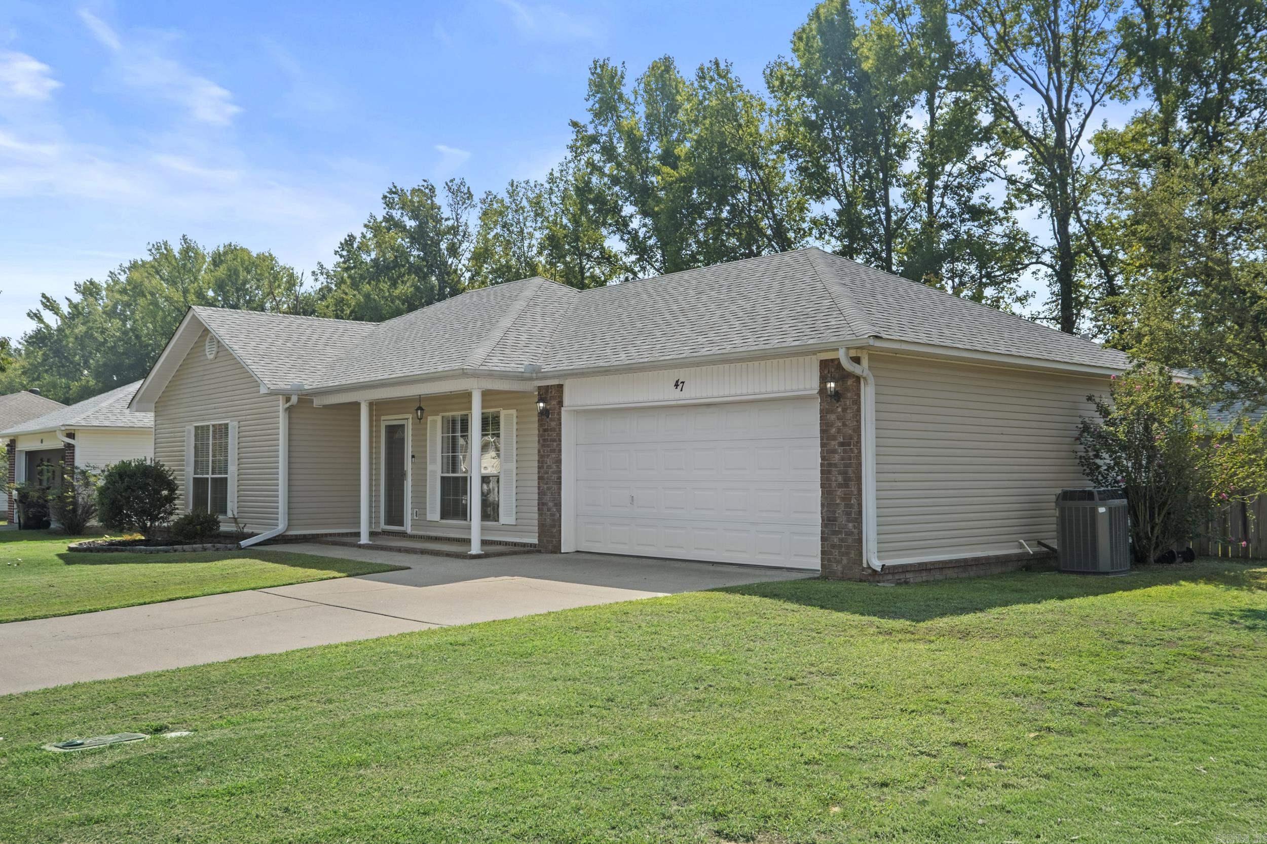 47 Weatherwood  Ward, AR