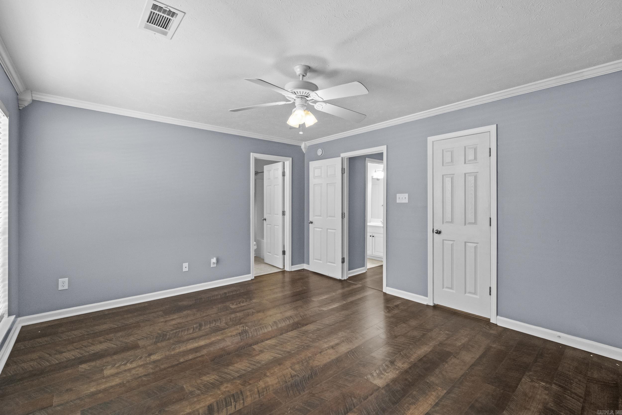 47 Weatherwood  Ward, AR