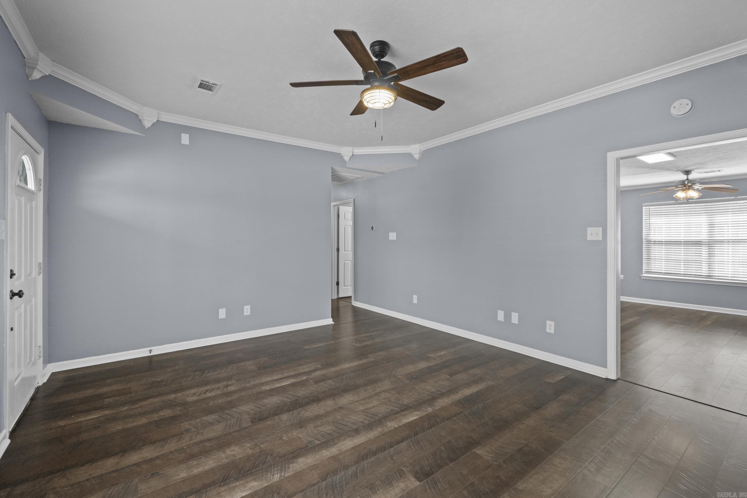 47 Weatherwood  Ward, AR