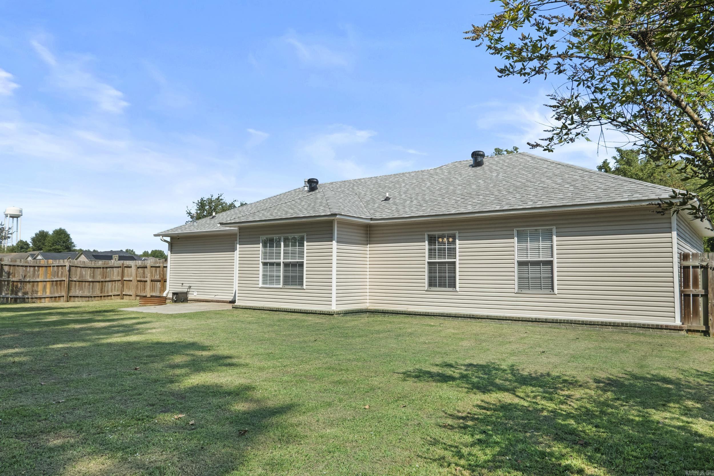 47 Weatherwood  Ward, AR