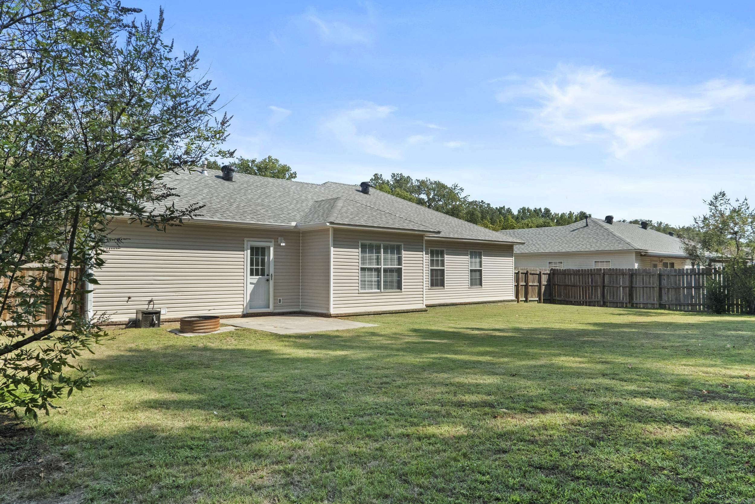 47 Weatherwood  Ward, AR