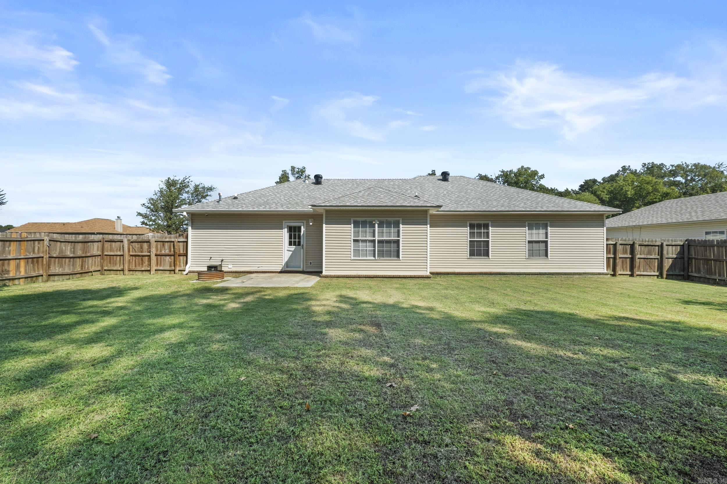 47 Weatherwood  Ward, AR