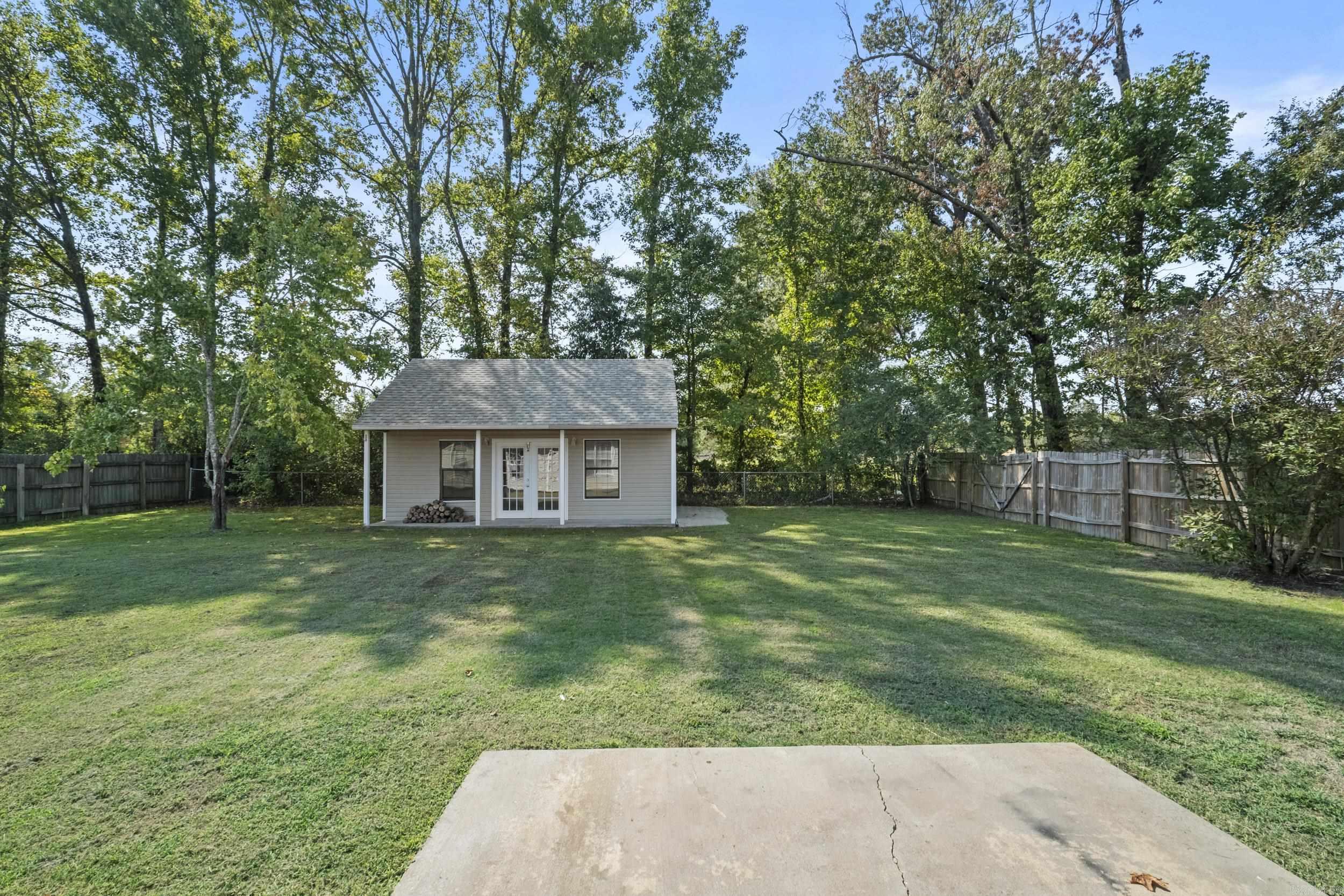 47 Weatherwood  Ward, AR