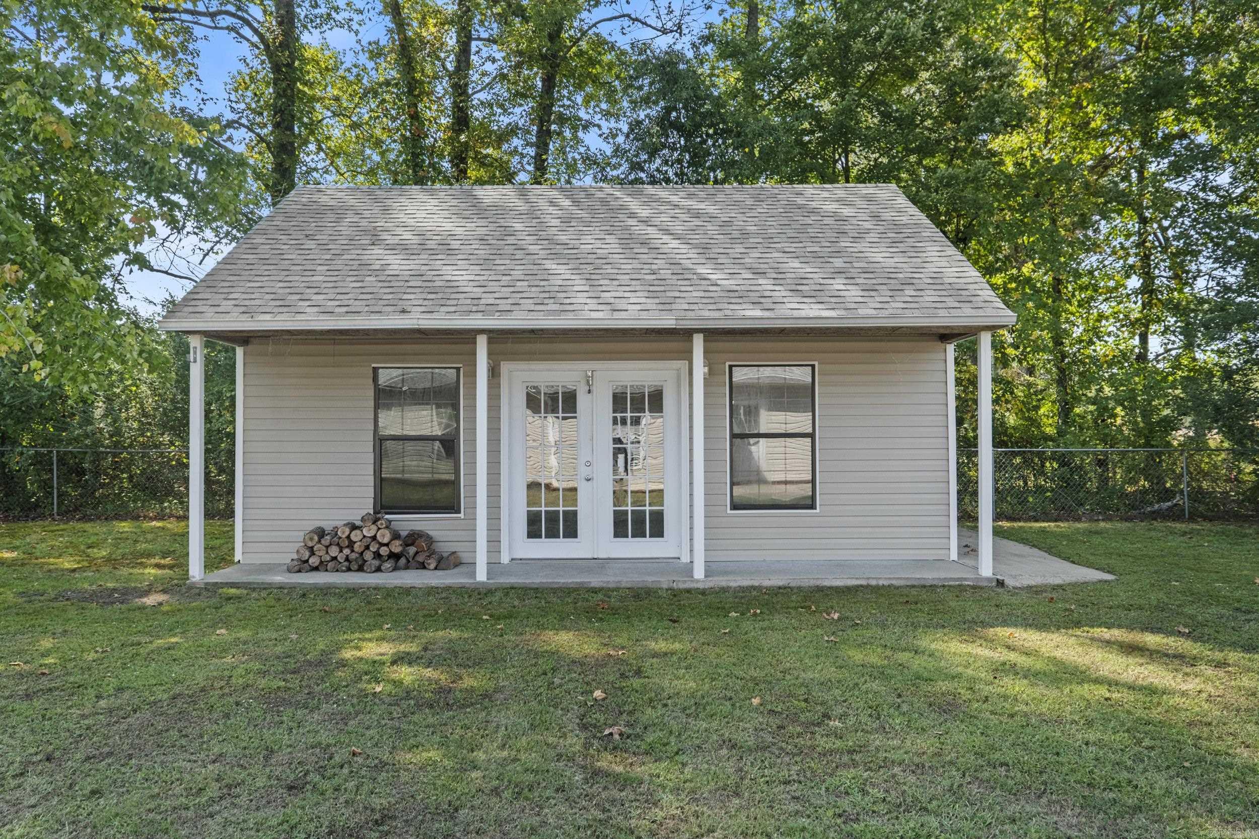 47 Weatherwood  Ward, AR