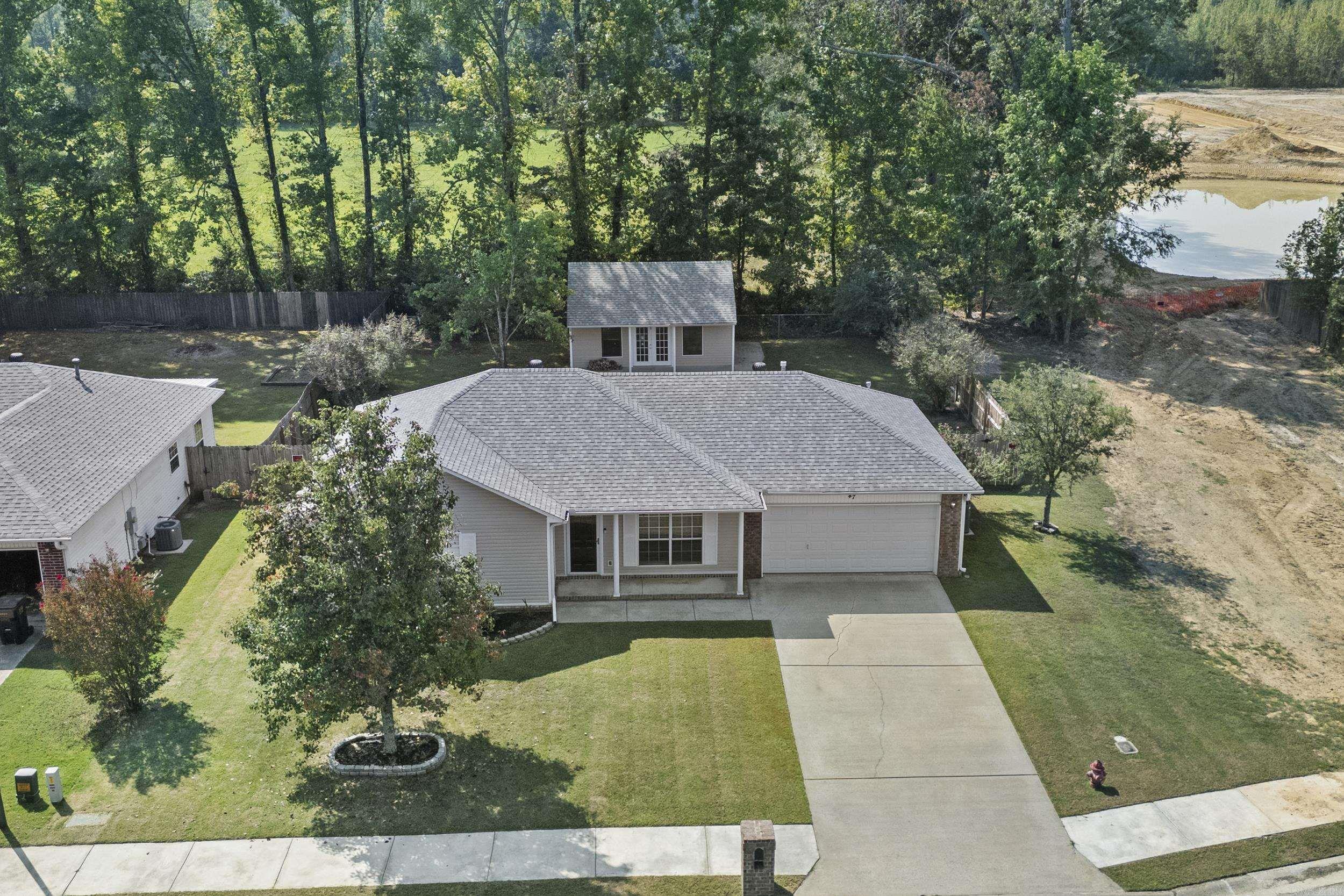 47 Weatherwood  Ward, AR