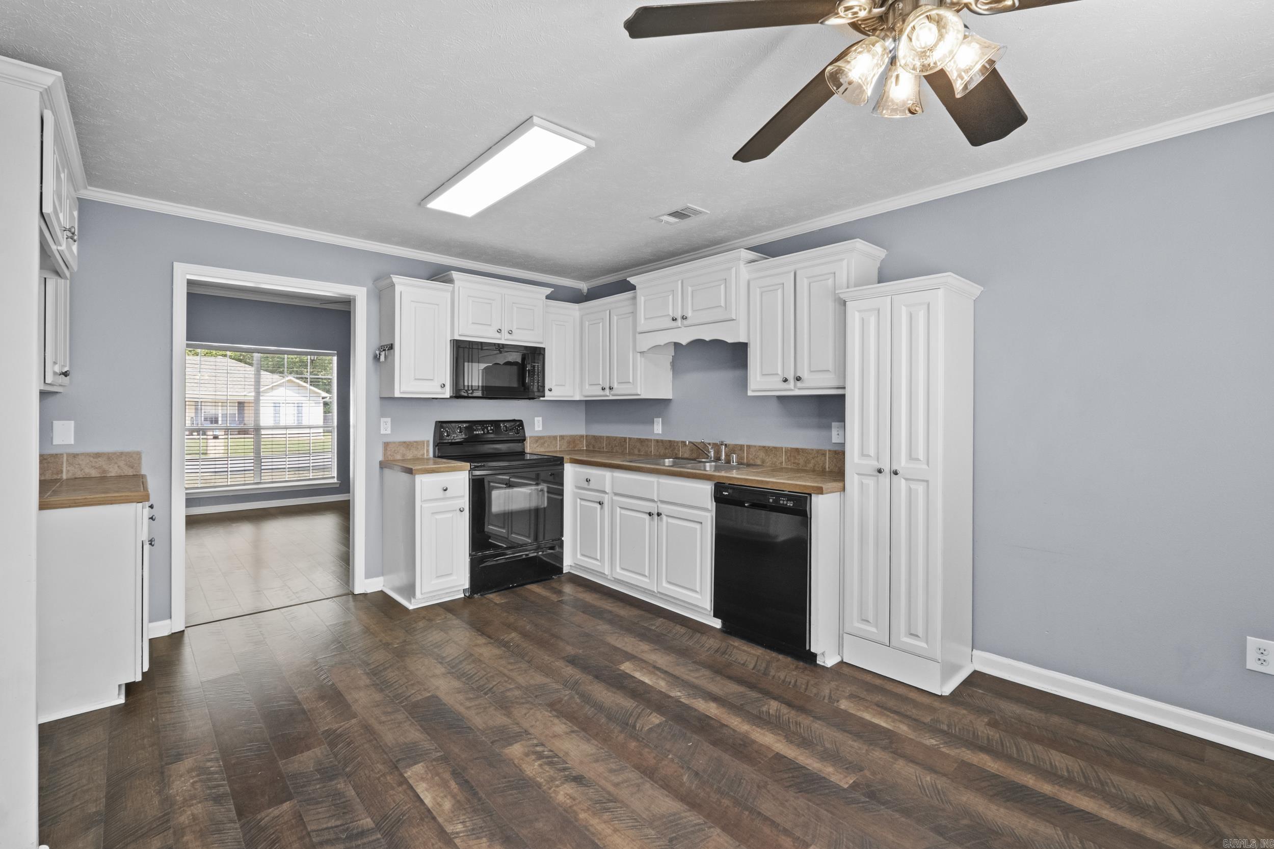 47 Weatherwood  Ward, AR
