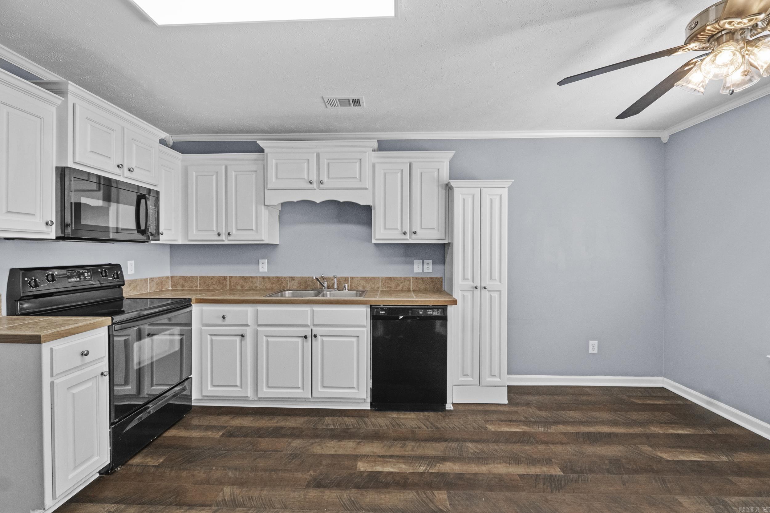47 Weatherwood  Ward, AR