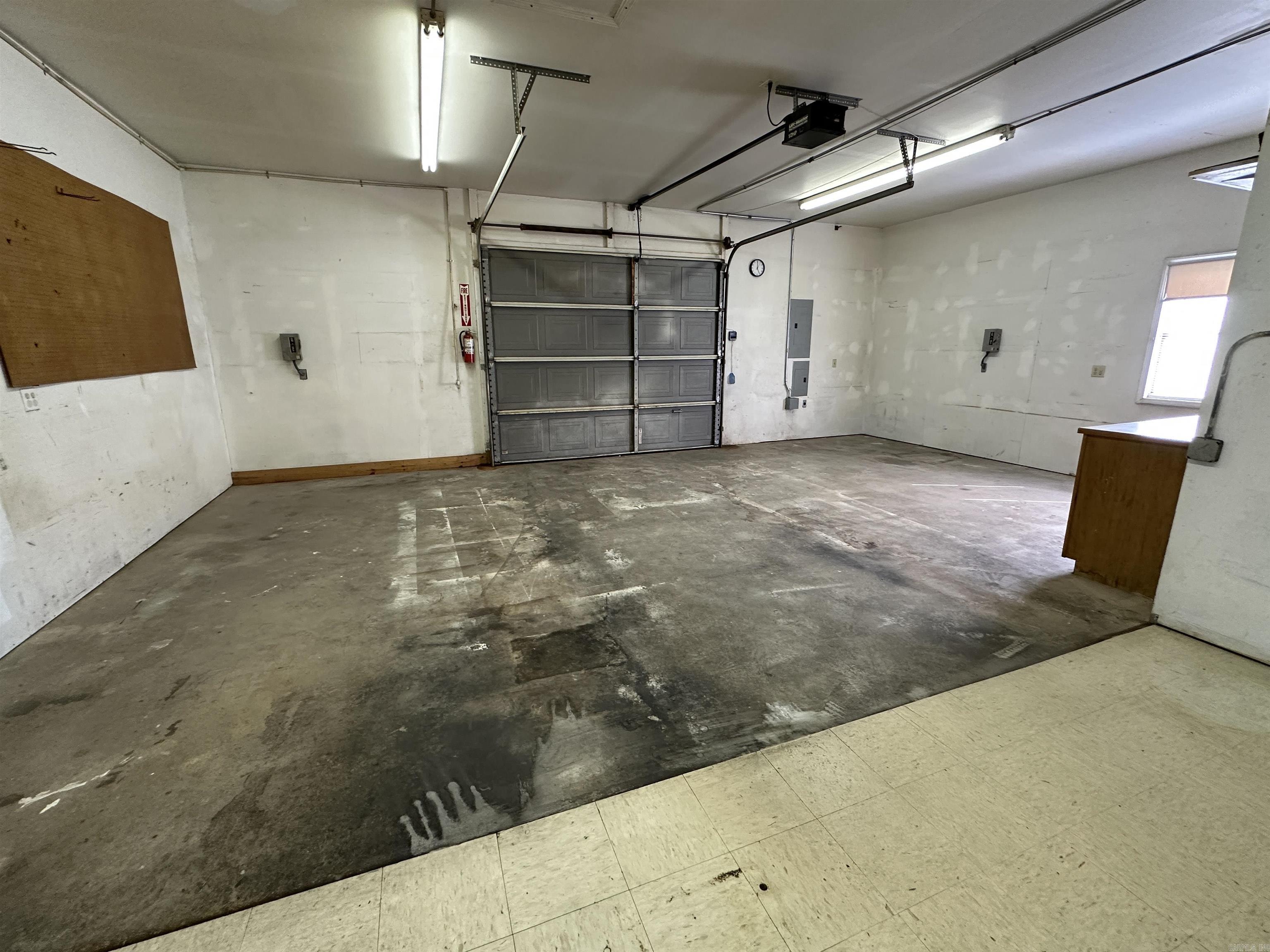220 S 4th  Heber Springs, AR