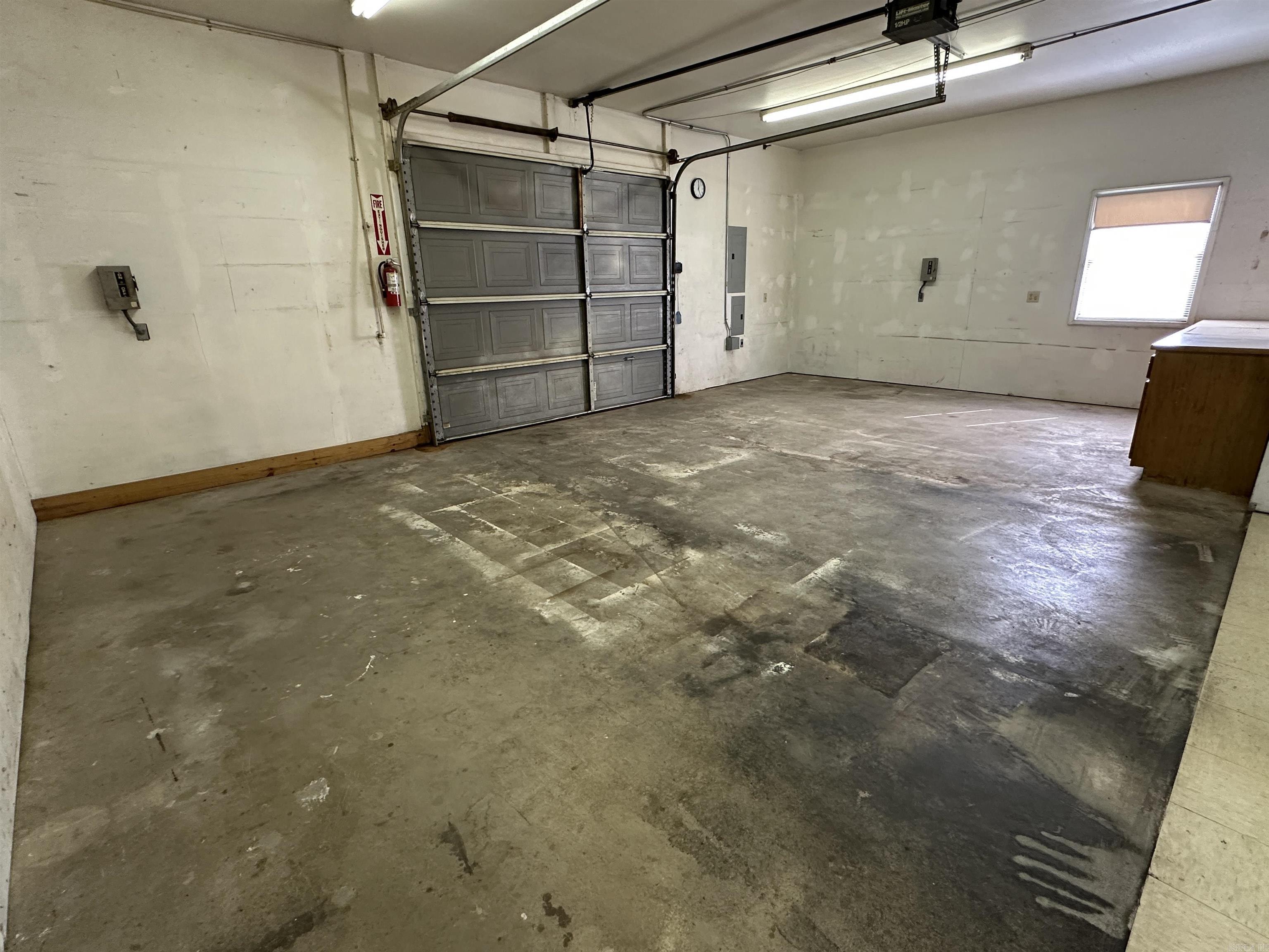 220 S 4th  Heber Springs, AR