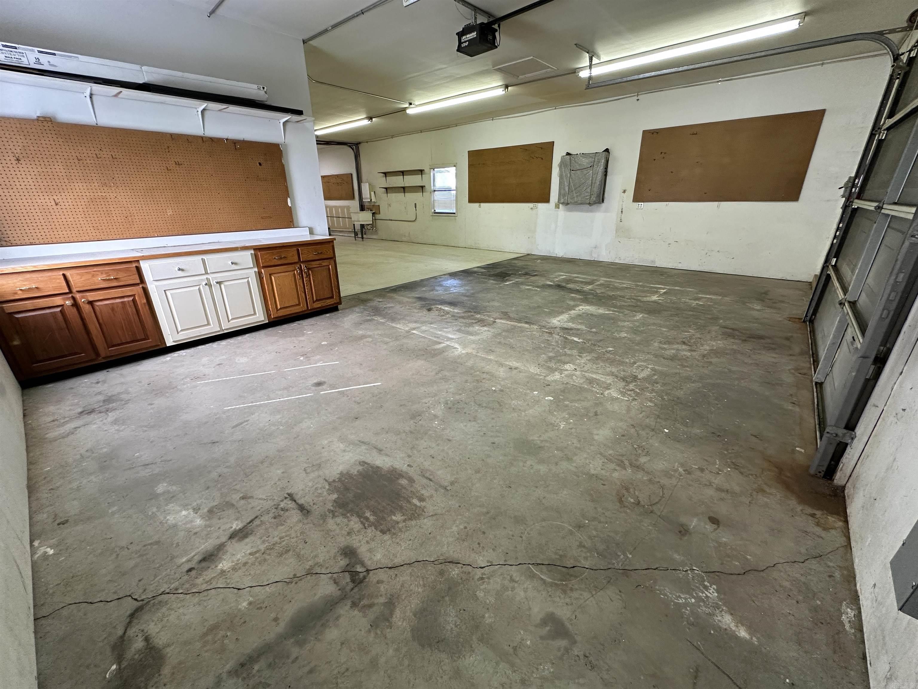 220 S 4th  Heber Springs, AR