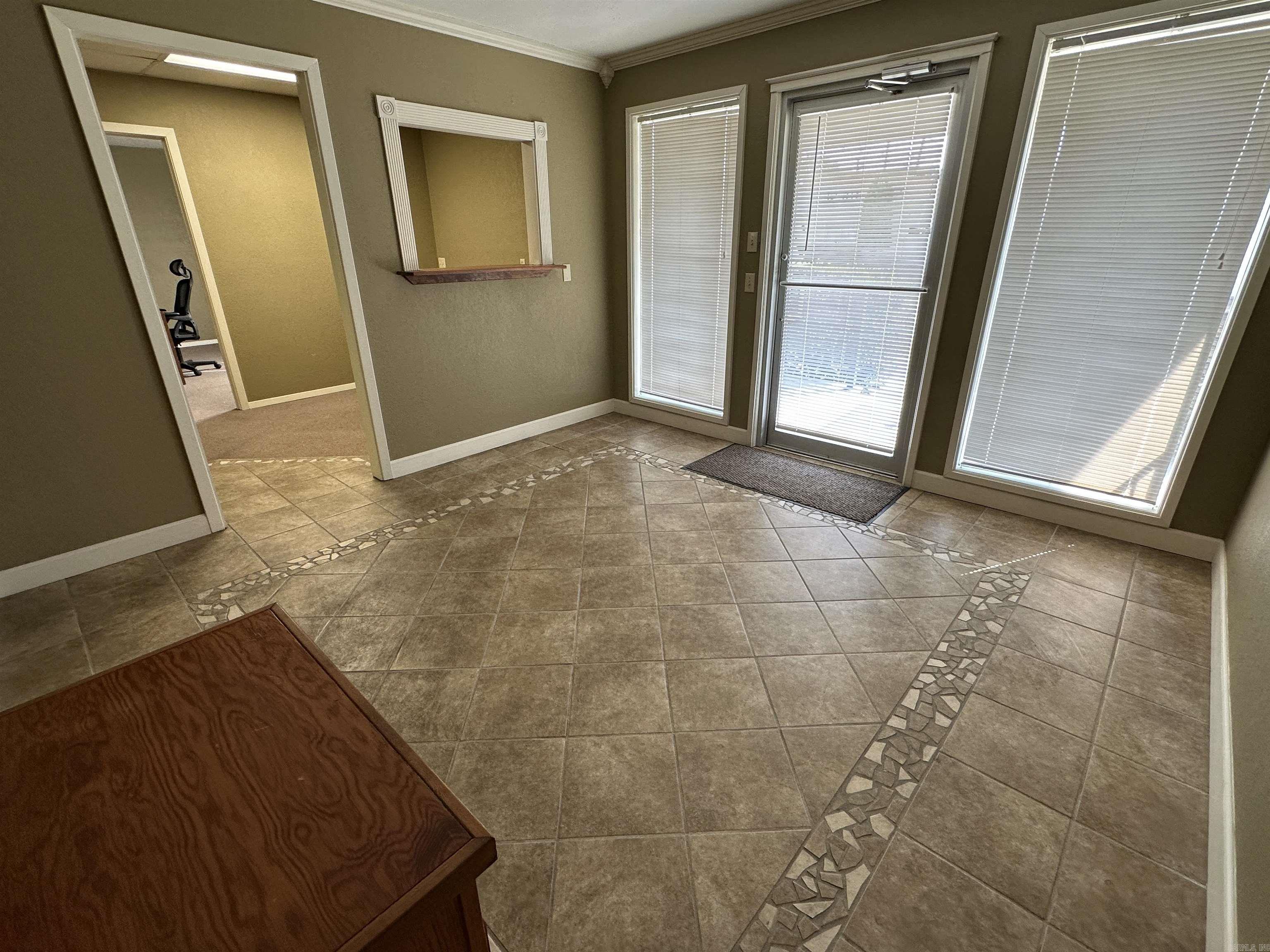 220 S 4th  Heber Springs, AR