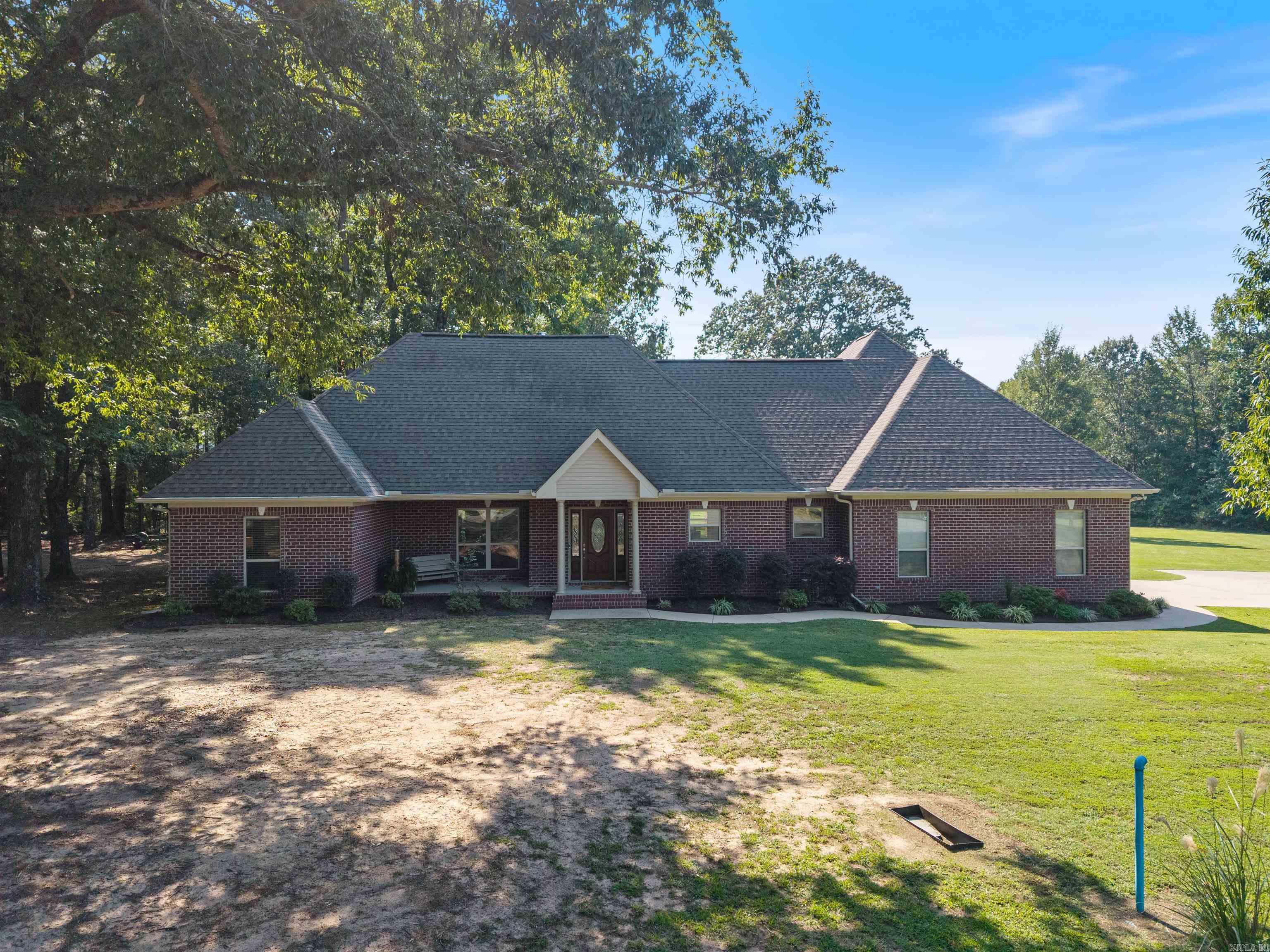 75 Chickadee Cove  Cabot, AR