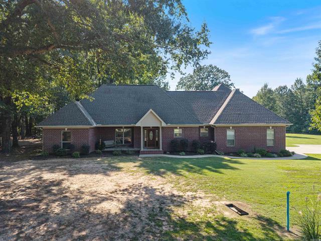 75  Chickadee Cove  Cabot, AR
