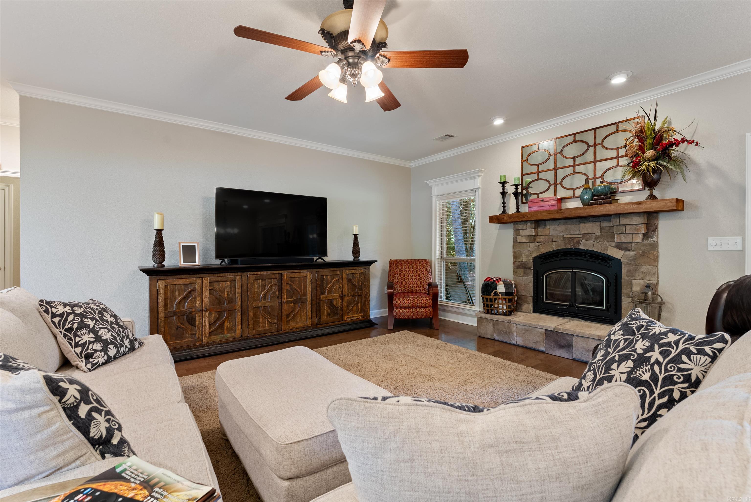 75 Chickadee Cove  Cabot, AR