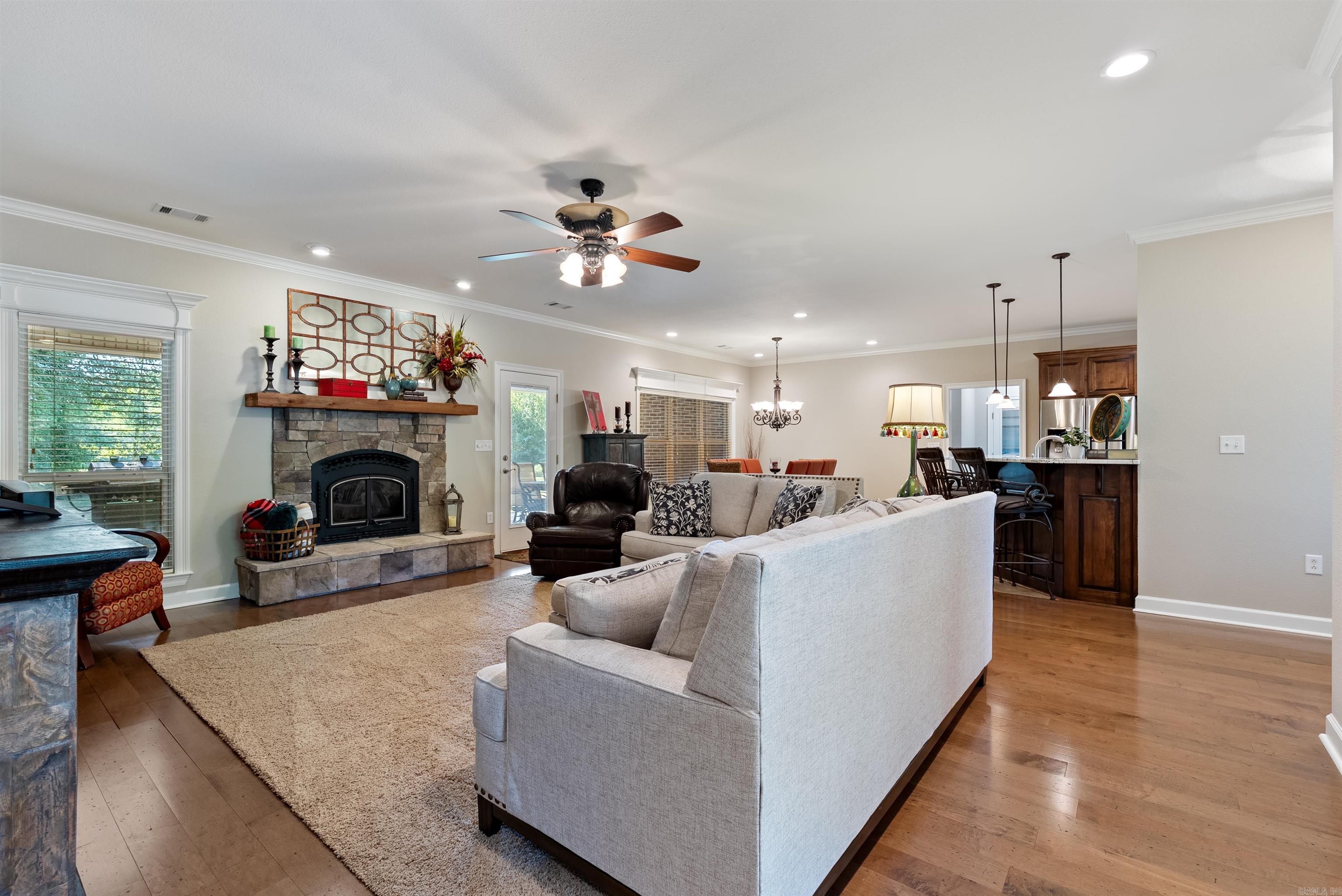 75 Chickadee Cove  Cabot, AR
