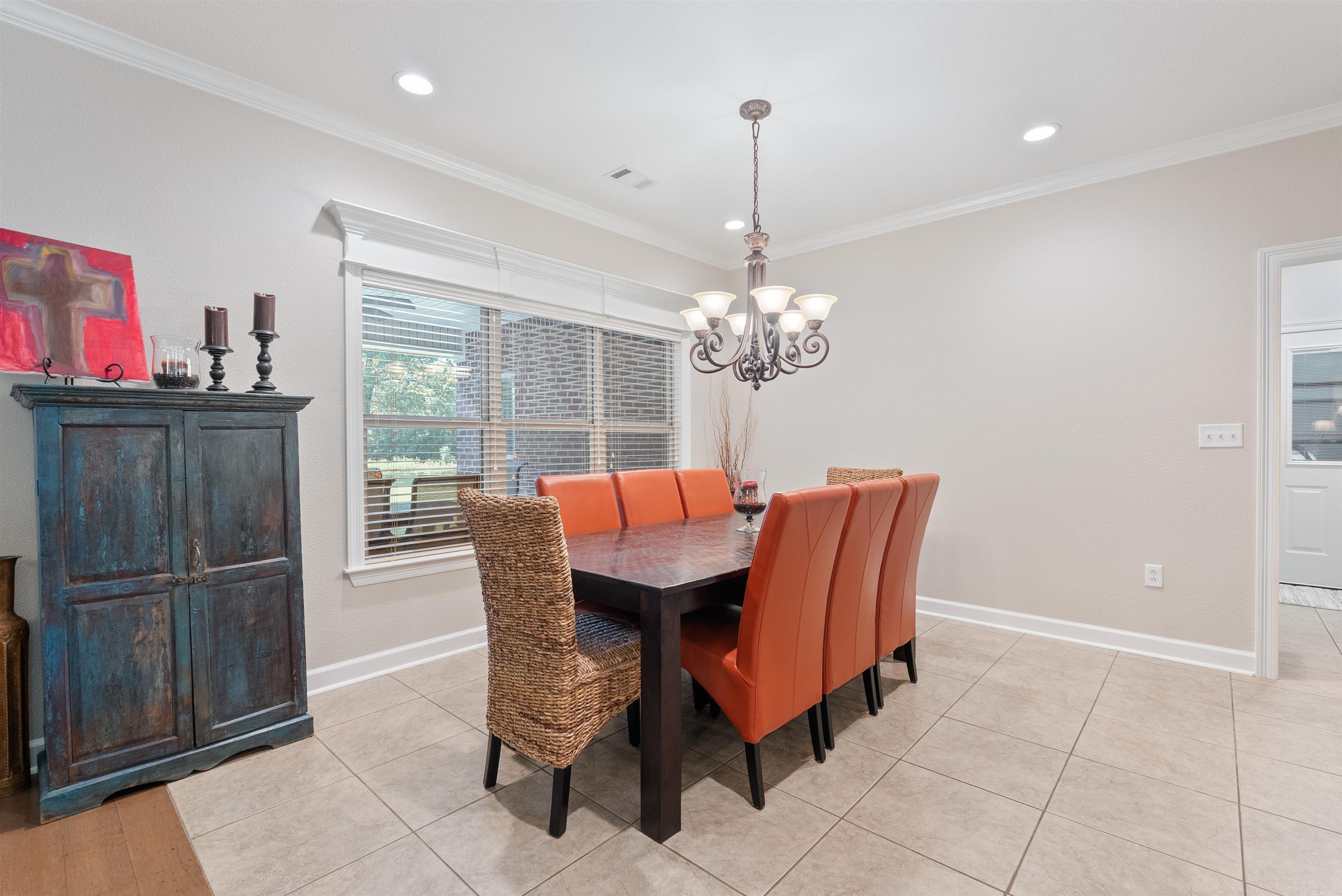 75 Chickadee Cove  Cabot, AR