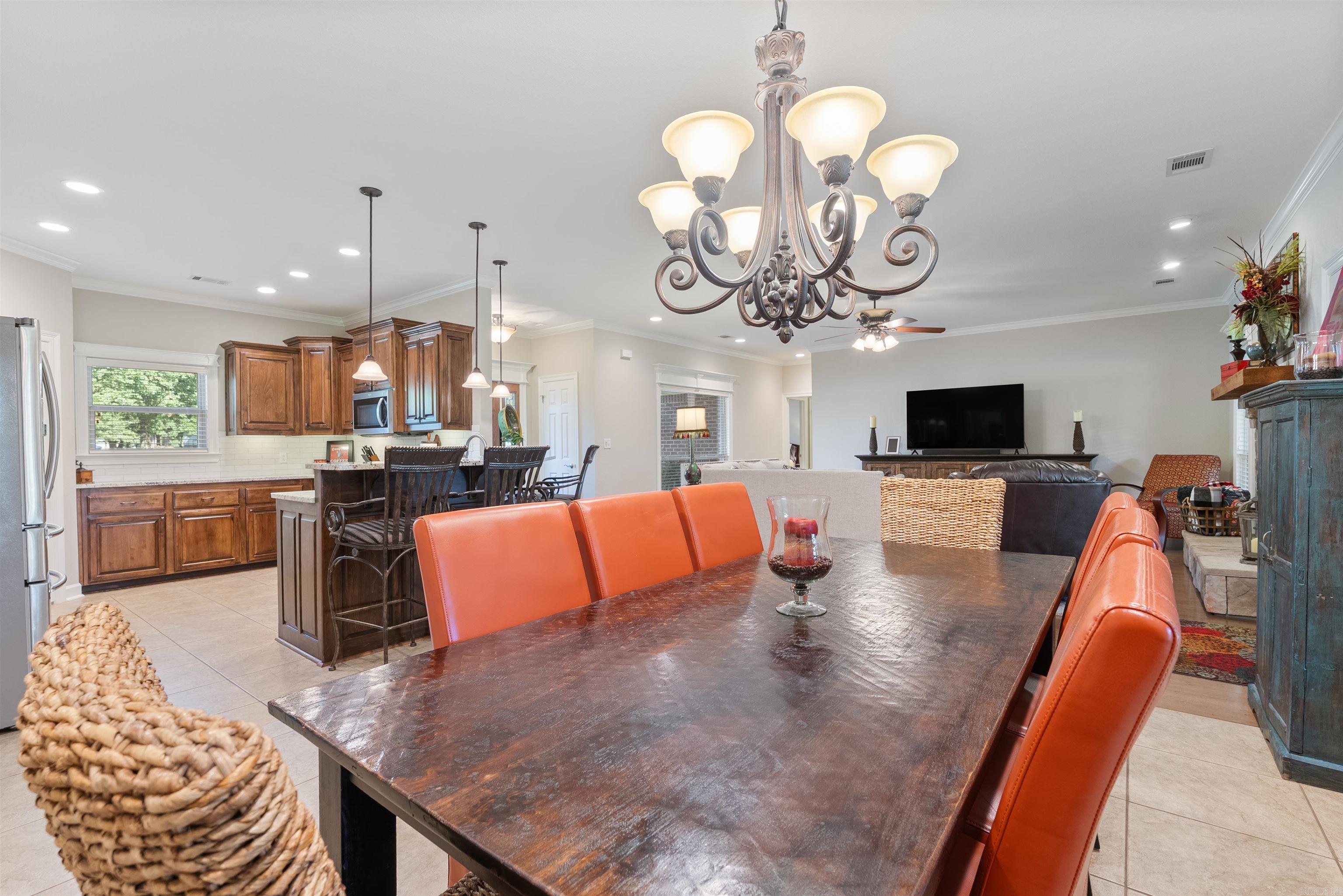 75 Chickadee Cove  Cabot, AR