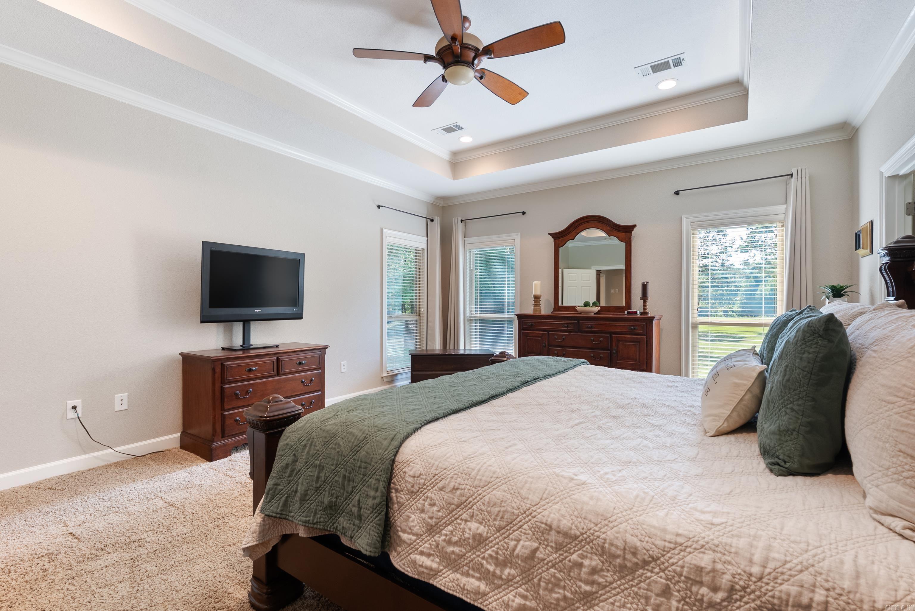 75 Chickadee Cove  Cabot, AR