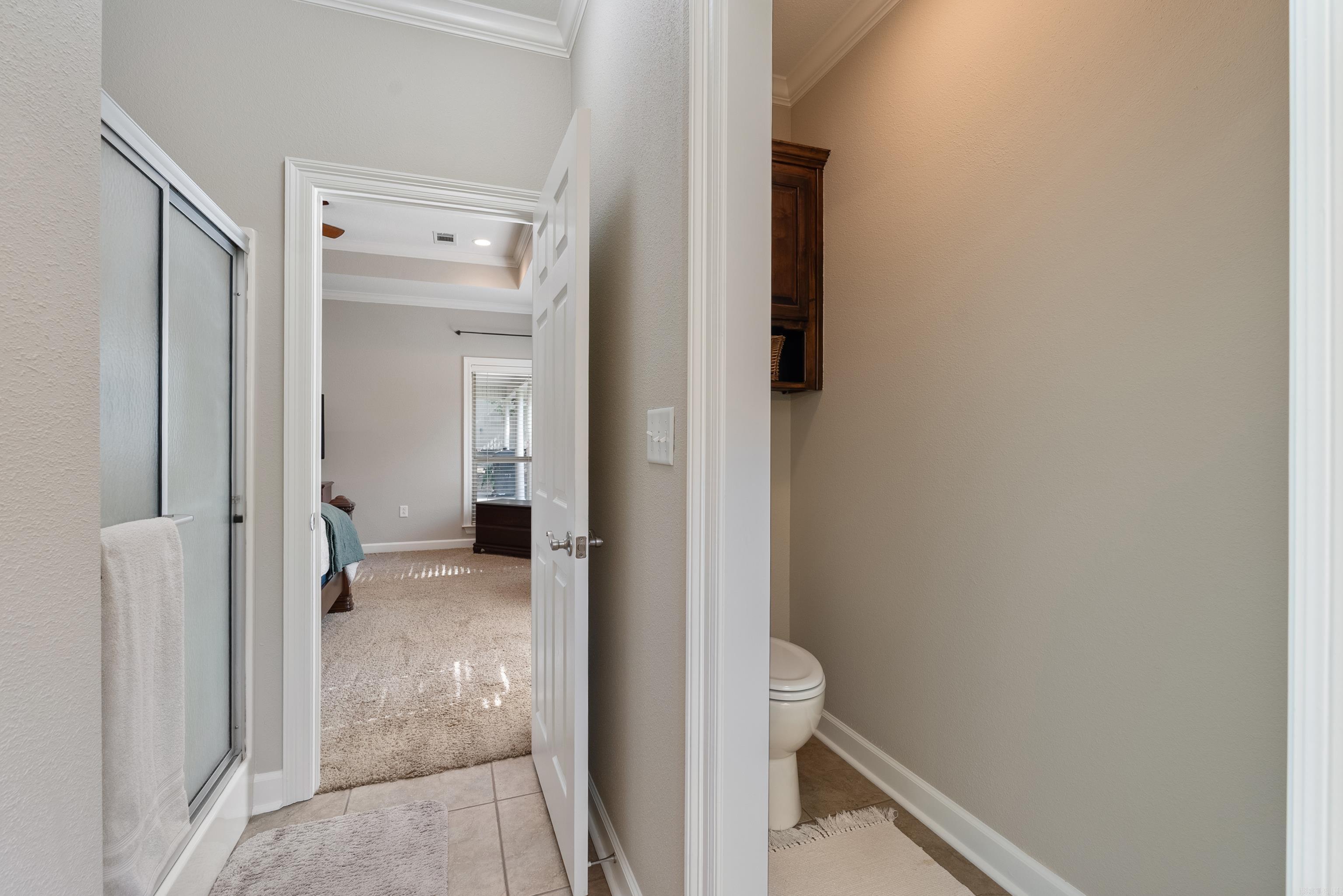 75 Chickadee Cove  Cabot, AR