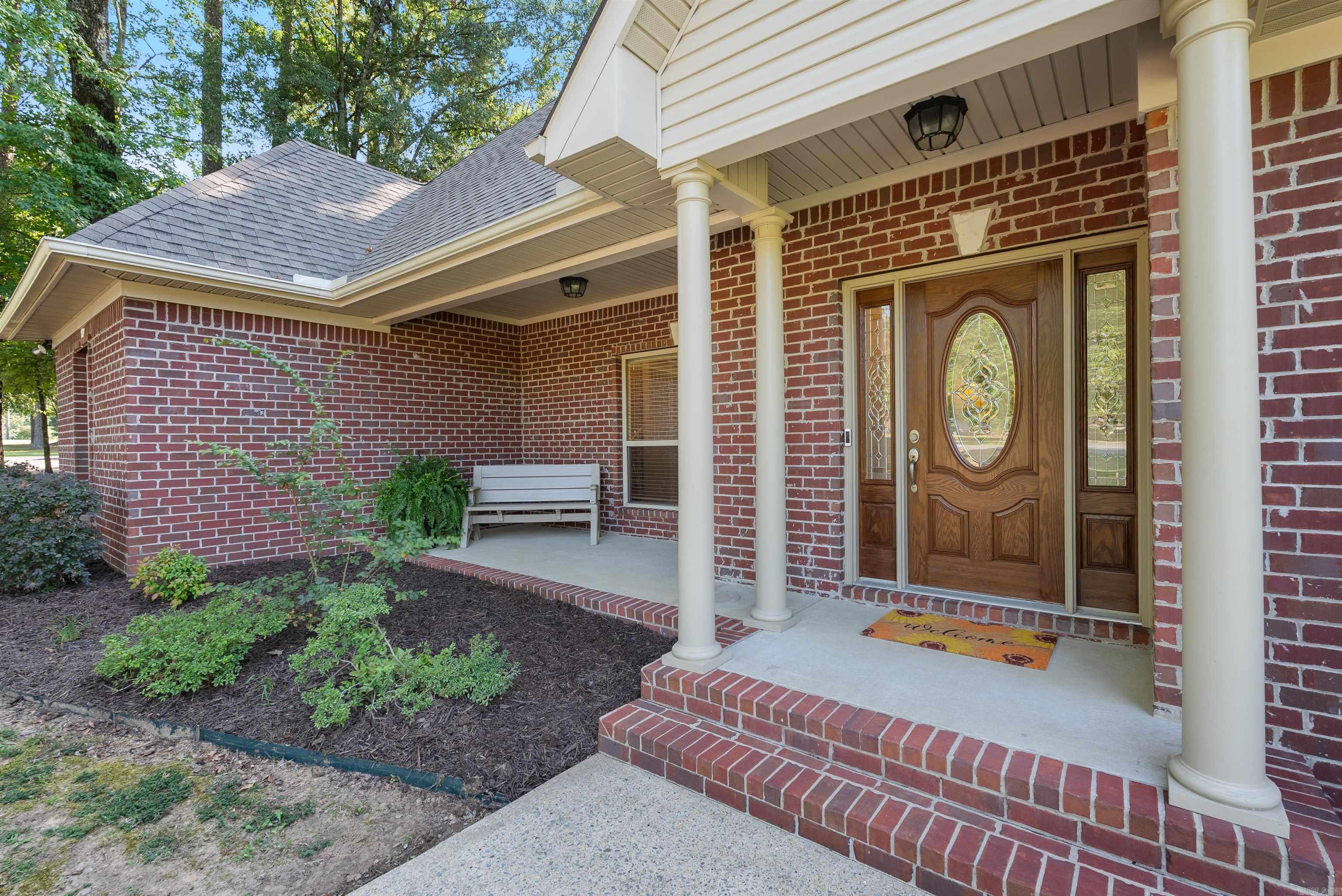 75 Chickadee Cove  Cabot, AR