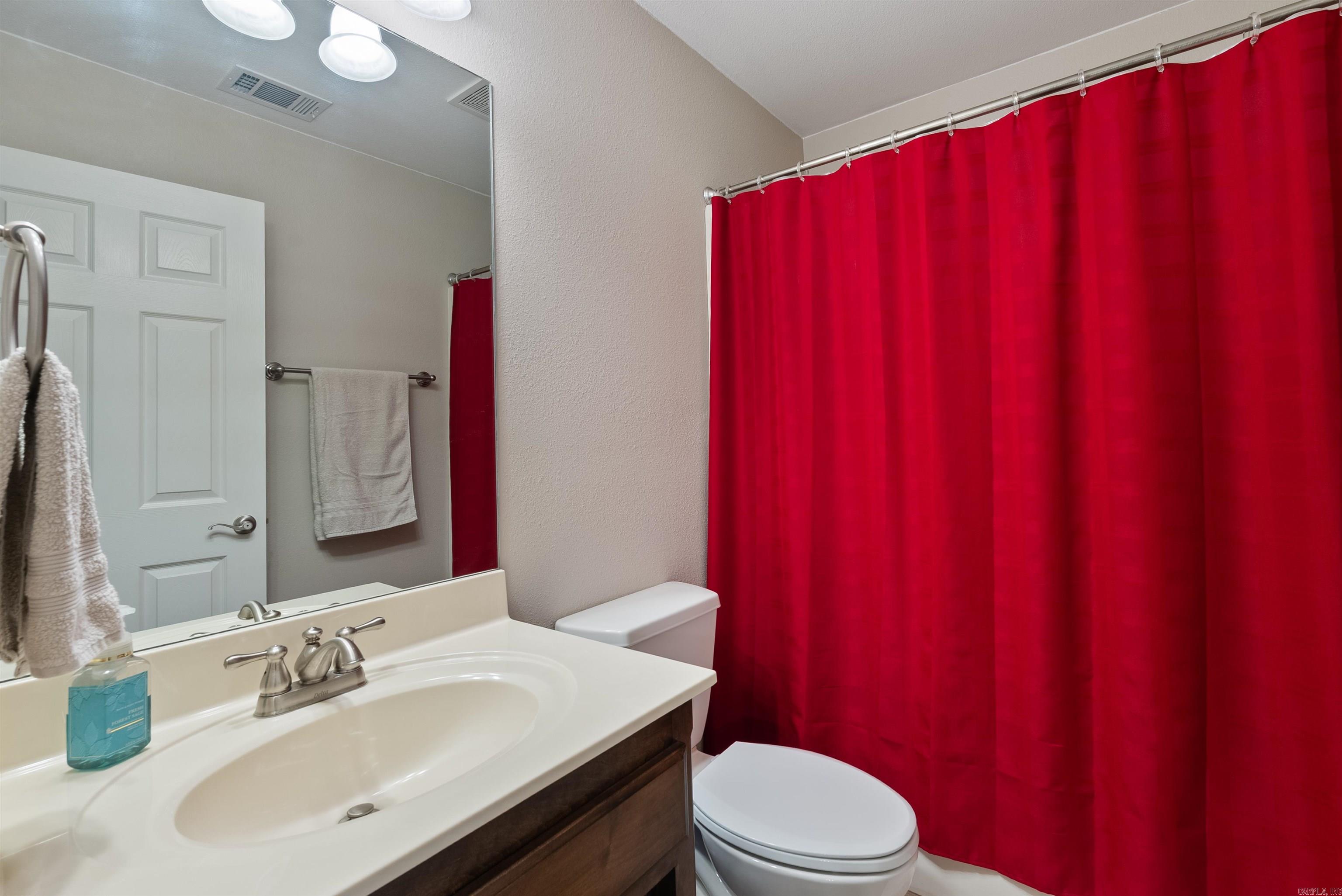 75 Chickadee Cove  Cabot, AR