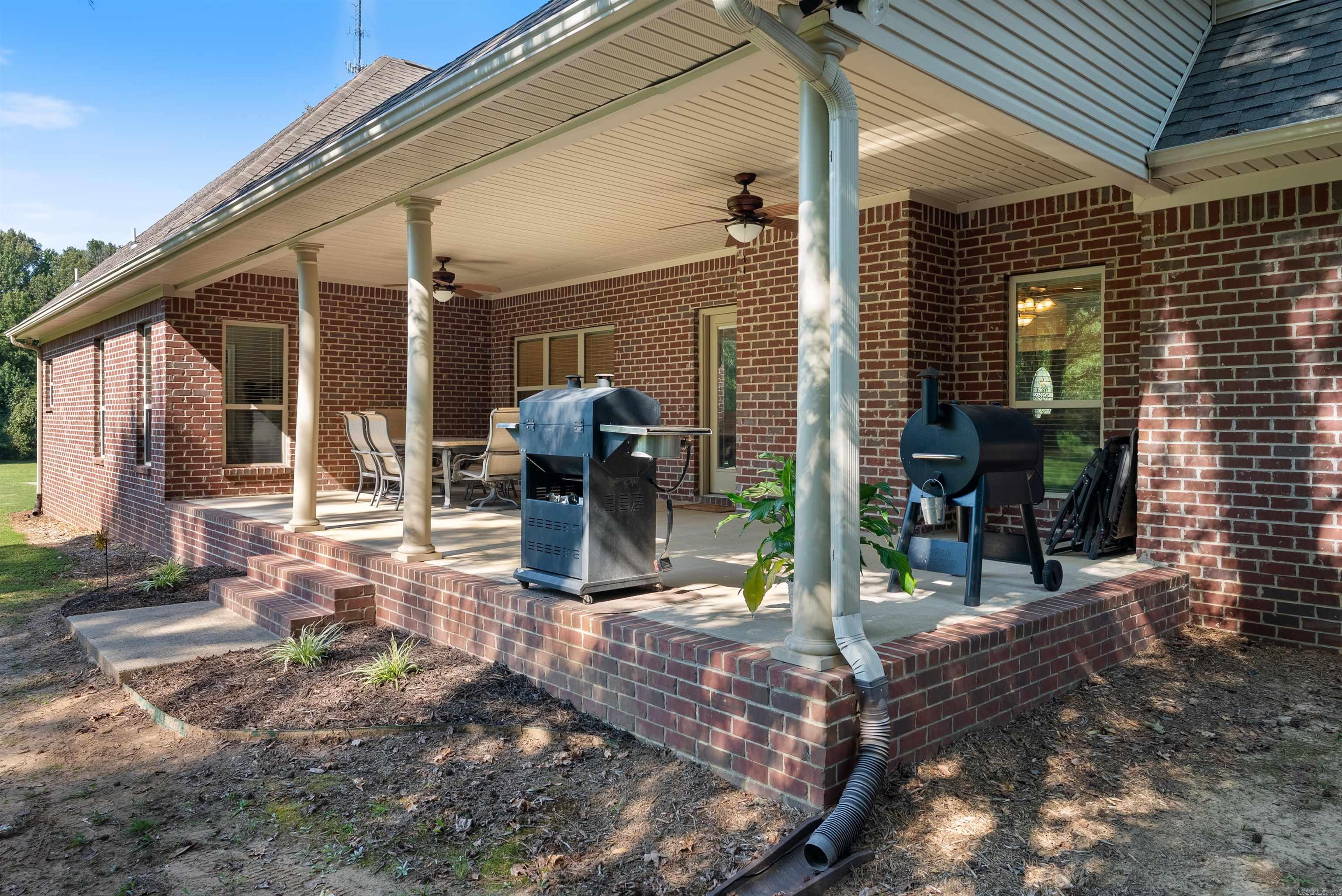 75 Chickadee Cove  Cabot, AR