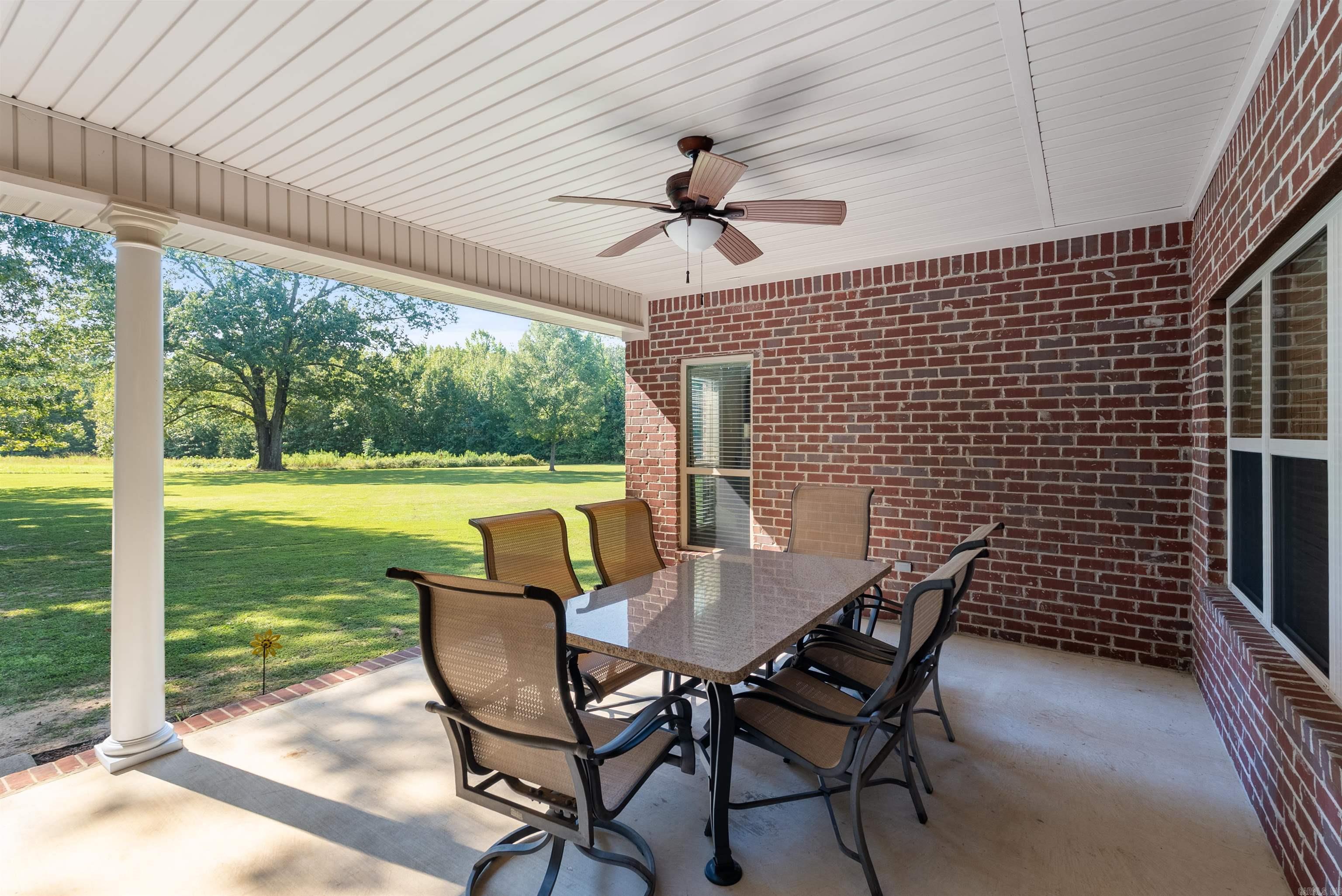 75 Chickadee Cove  Cabot, AR