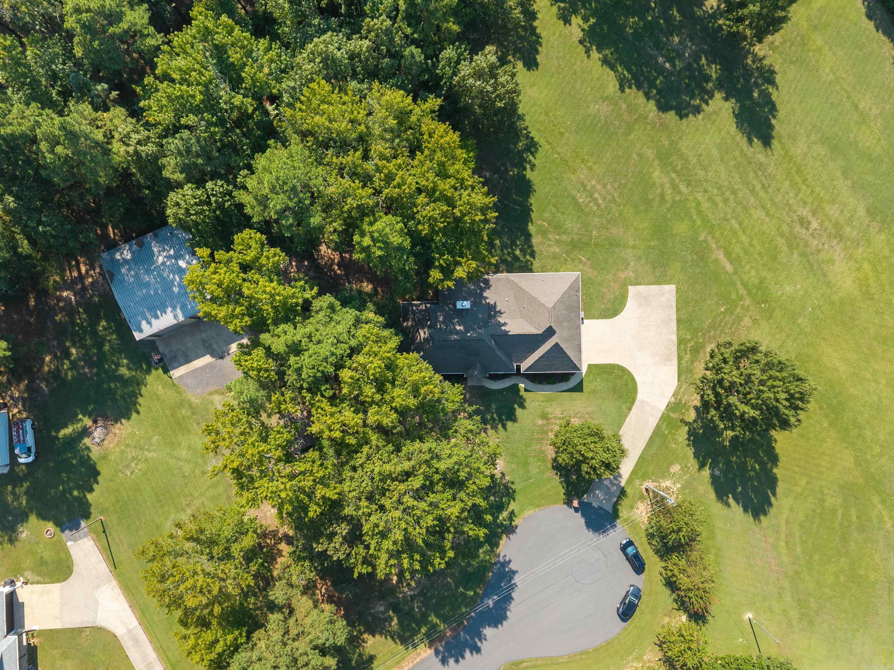 75 Chickadee Cove  Cabot, AR
