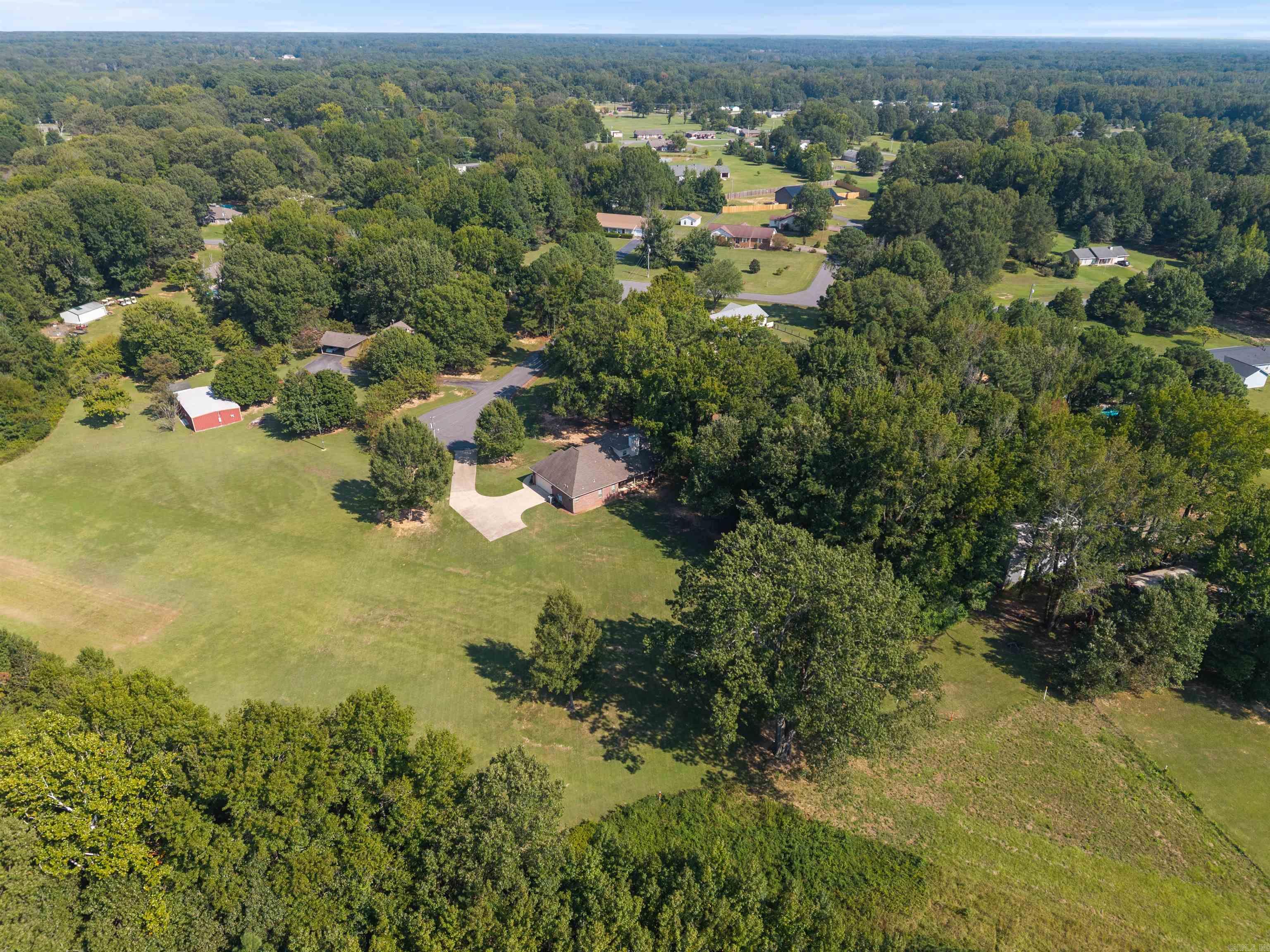 75 Chickadee Cove  Cabot, AR