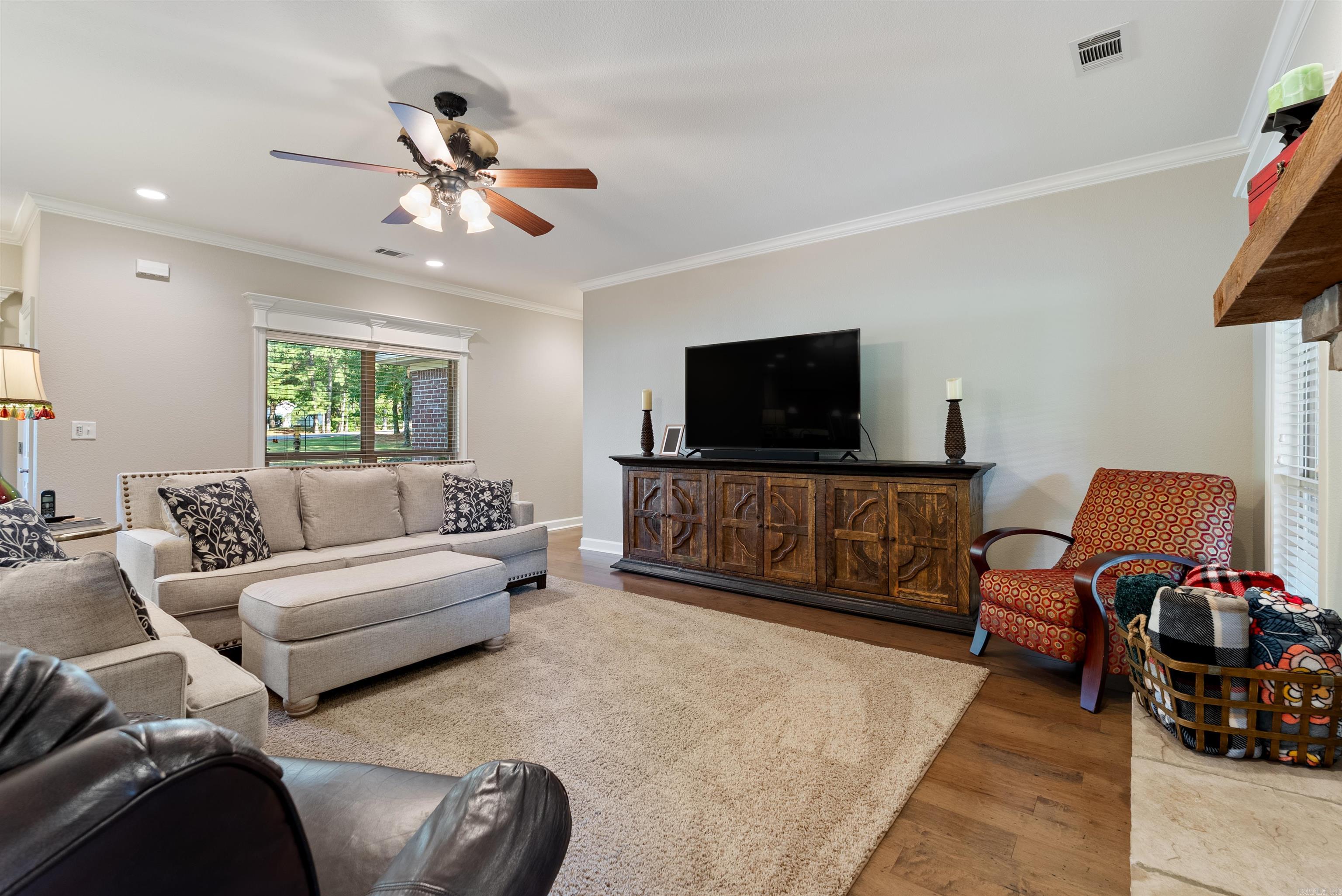 75 Chickadee Cove  Cabot, AR