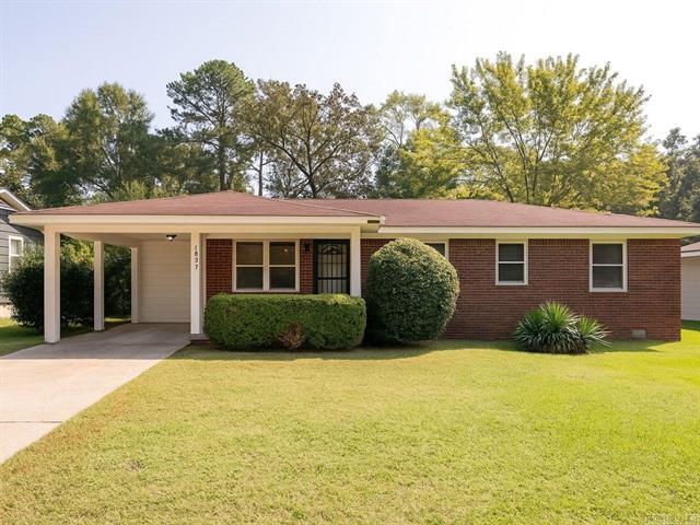 2701  Dorchester  Little Rock, AR