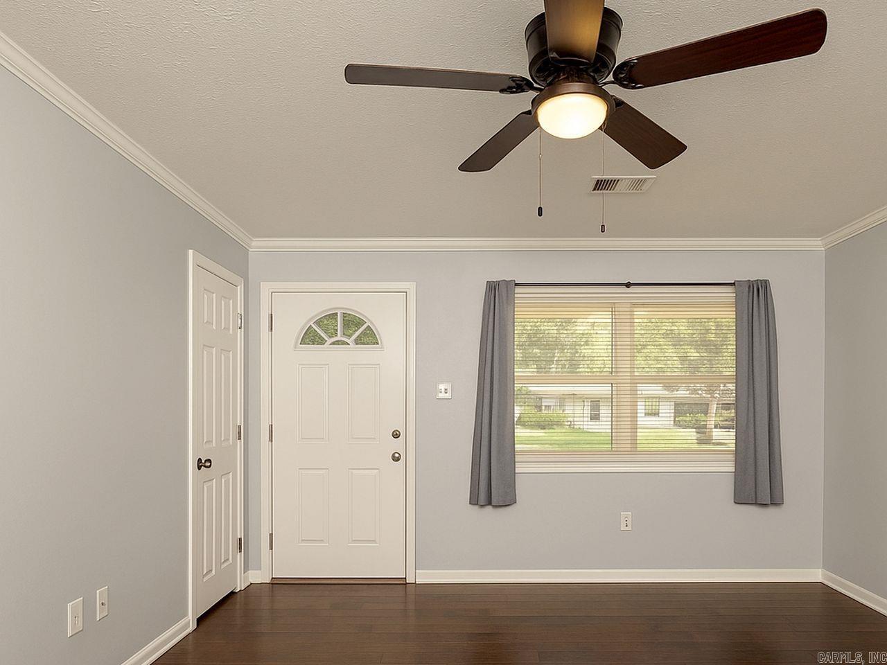 2701 Dorchester  Little Rock, AR