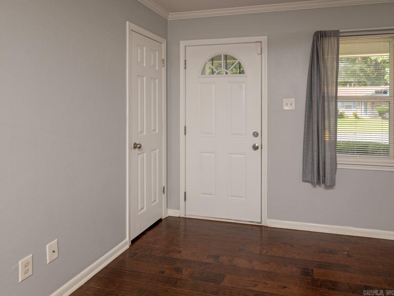 2701 Dorchester  Little Rock, AR