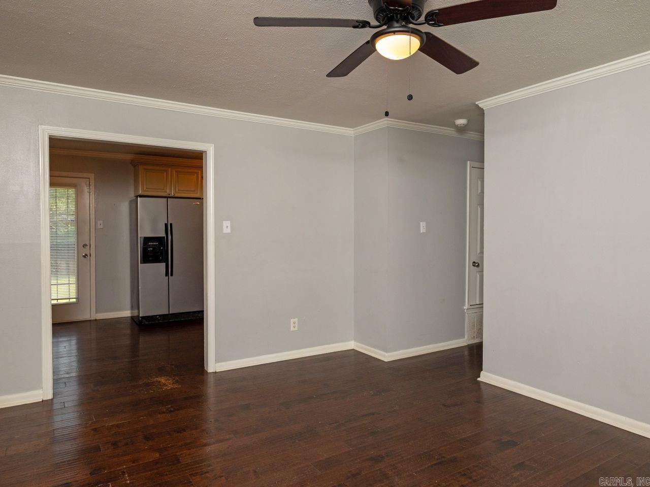 2701 Dorchester  Little Rock, AR