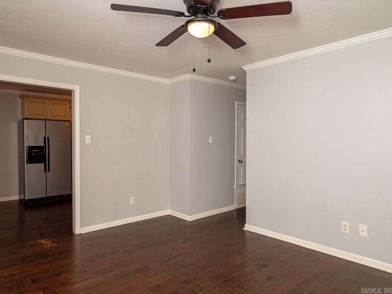 2701 Dorchester  Little Rock, AR