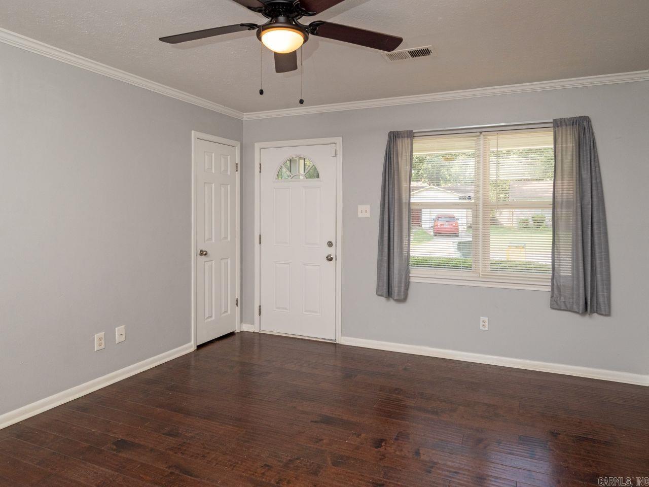 2701 Dorchester  Little Rock, AR